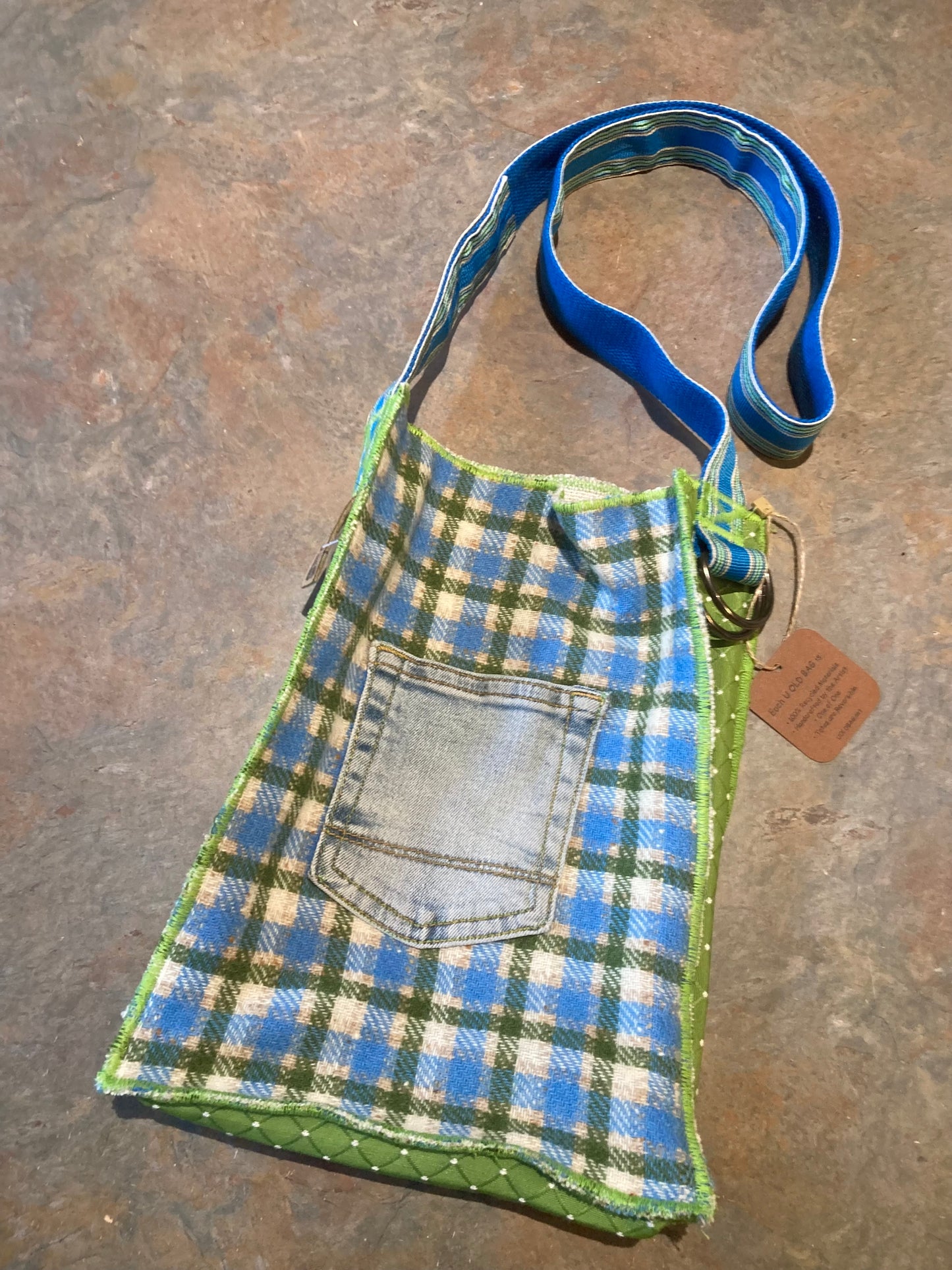 MOLLY / Crossbody