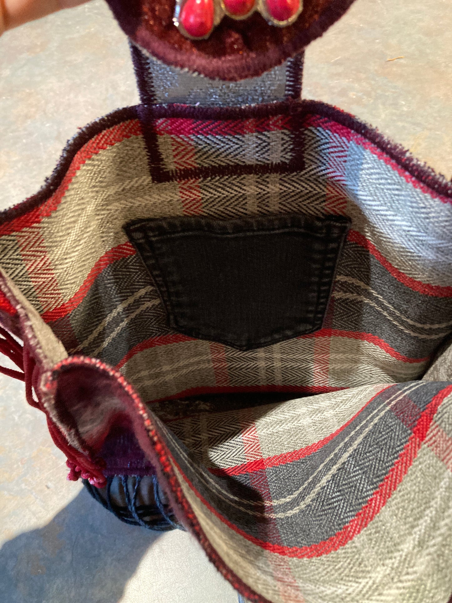 ORION / Crossbody
