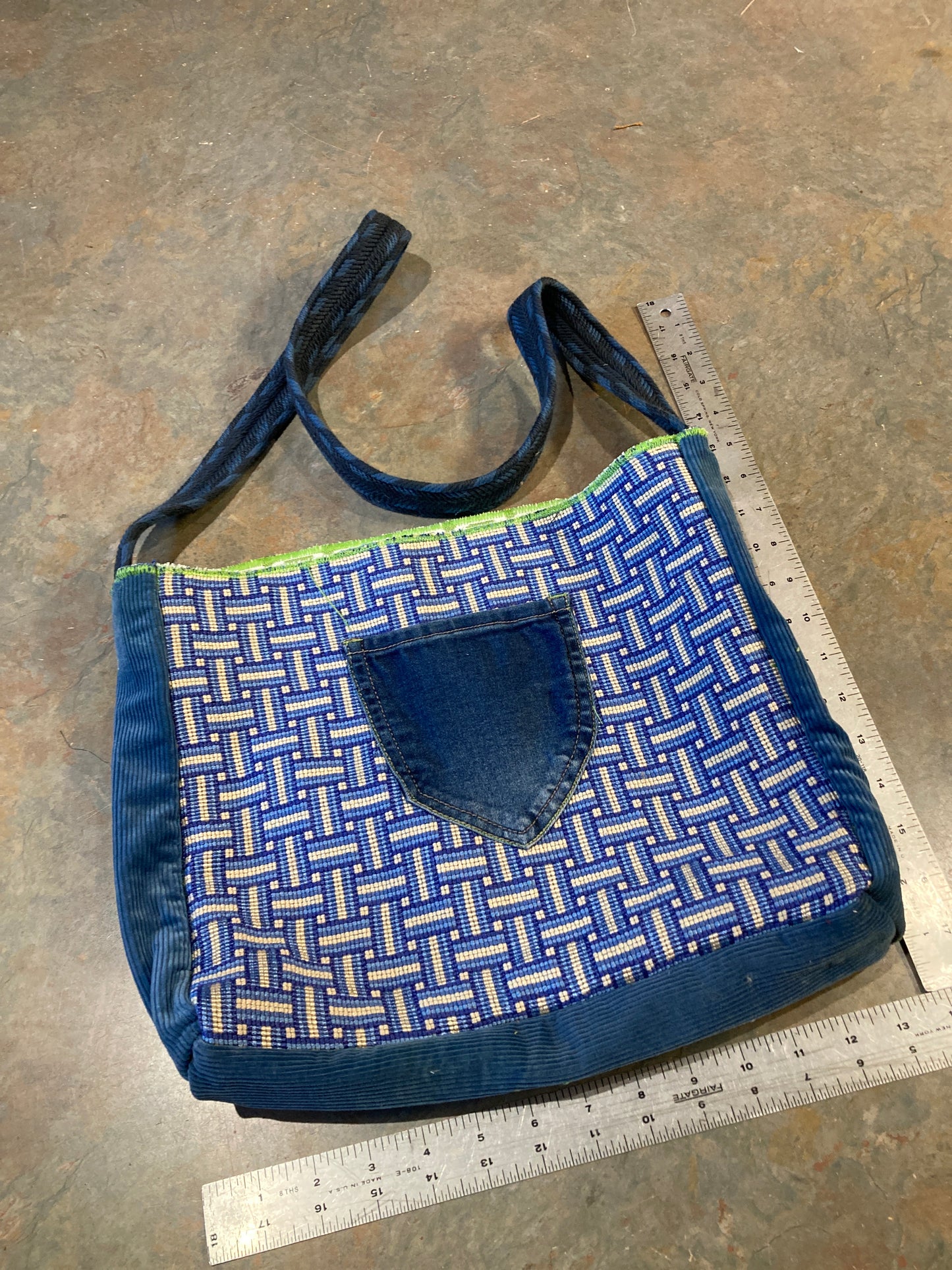 ANJA / Crossbody