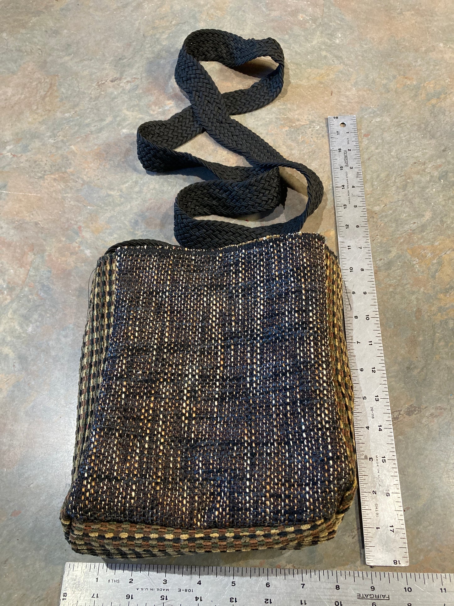 GIULIA / Crossbody