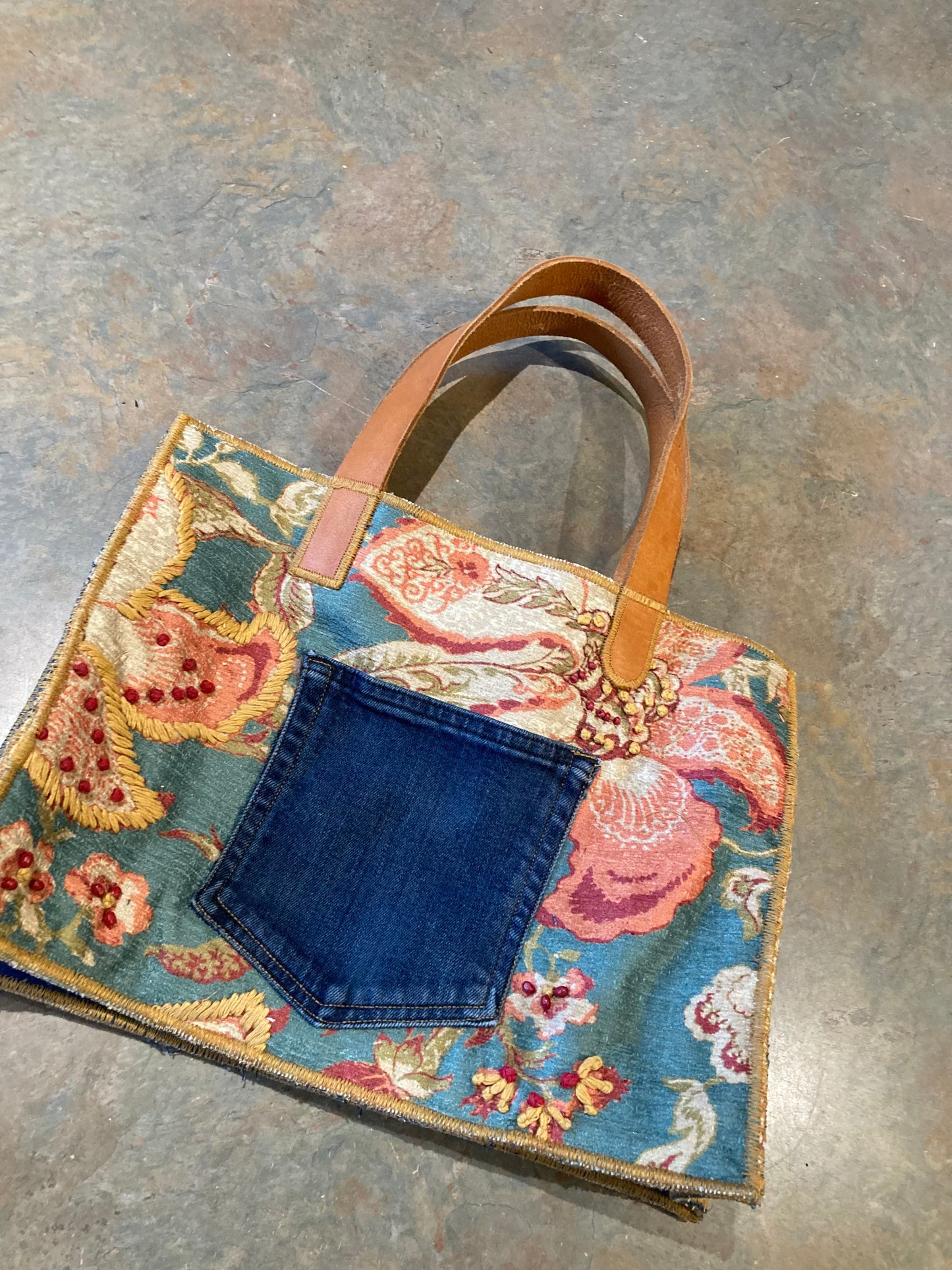 GINGER / Handbag
