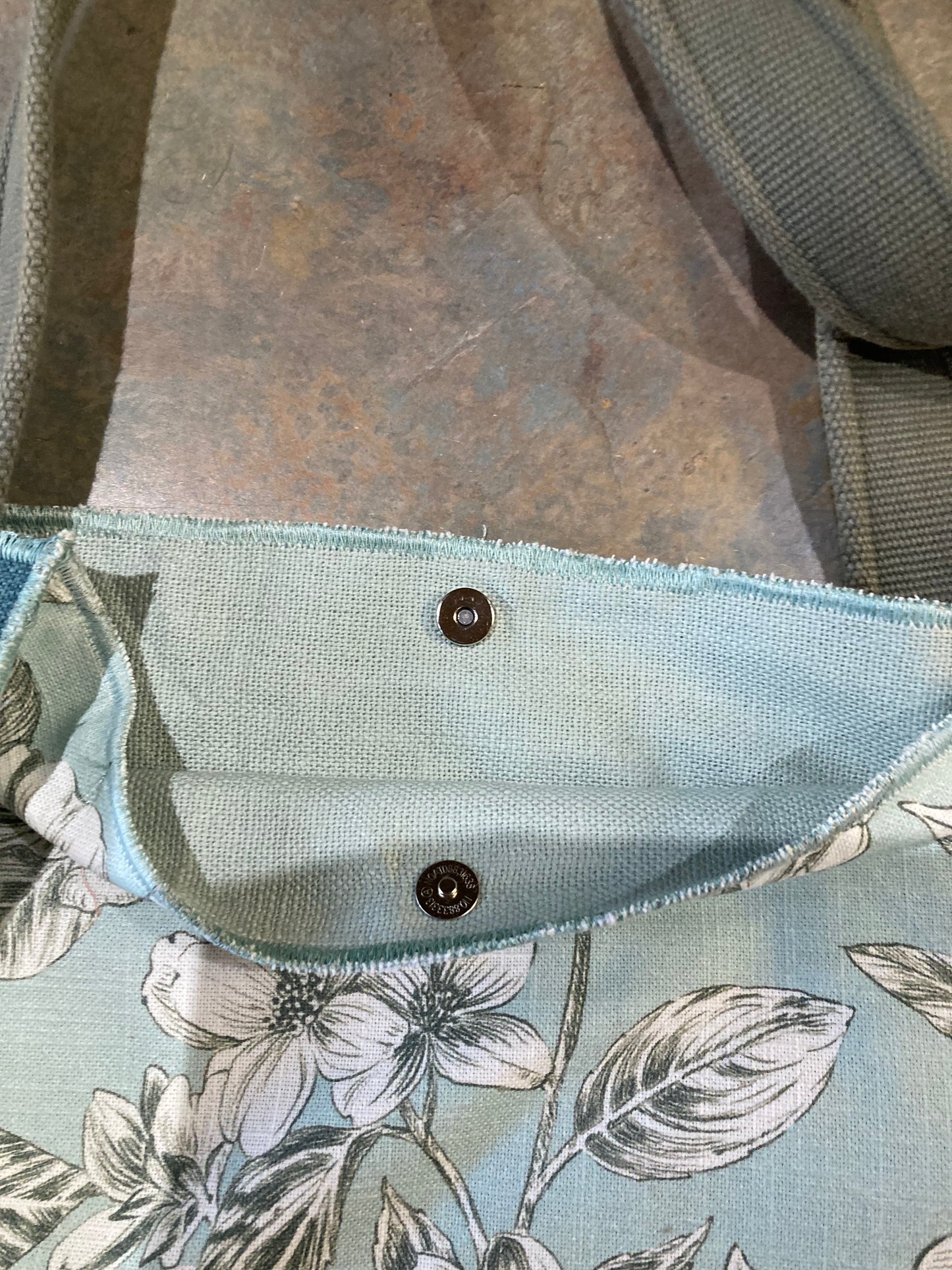 SOPHIA / Crossbody