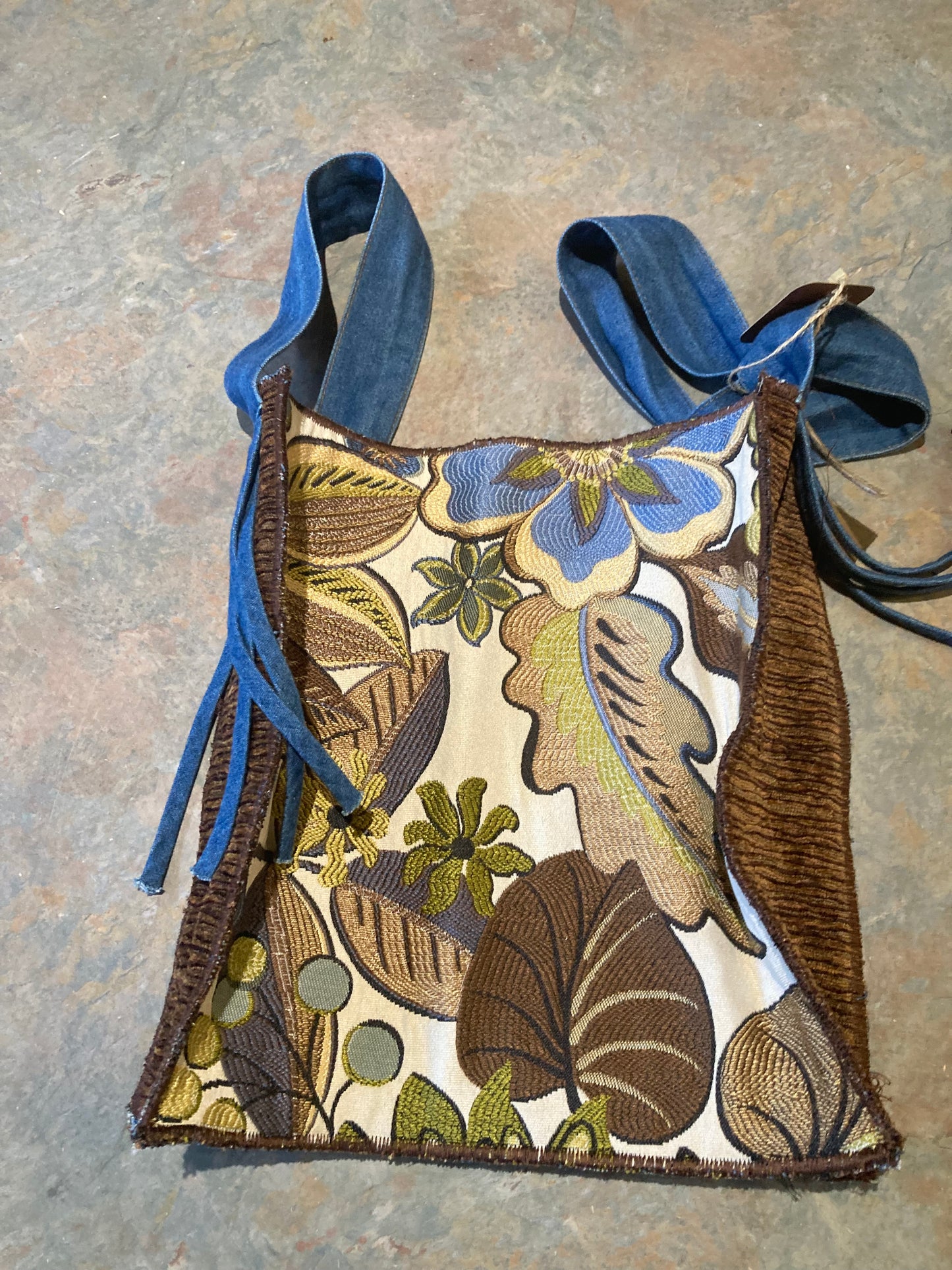 LACEY / Crossbody