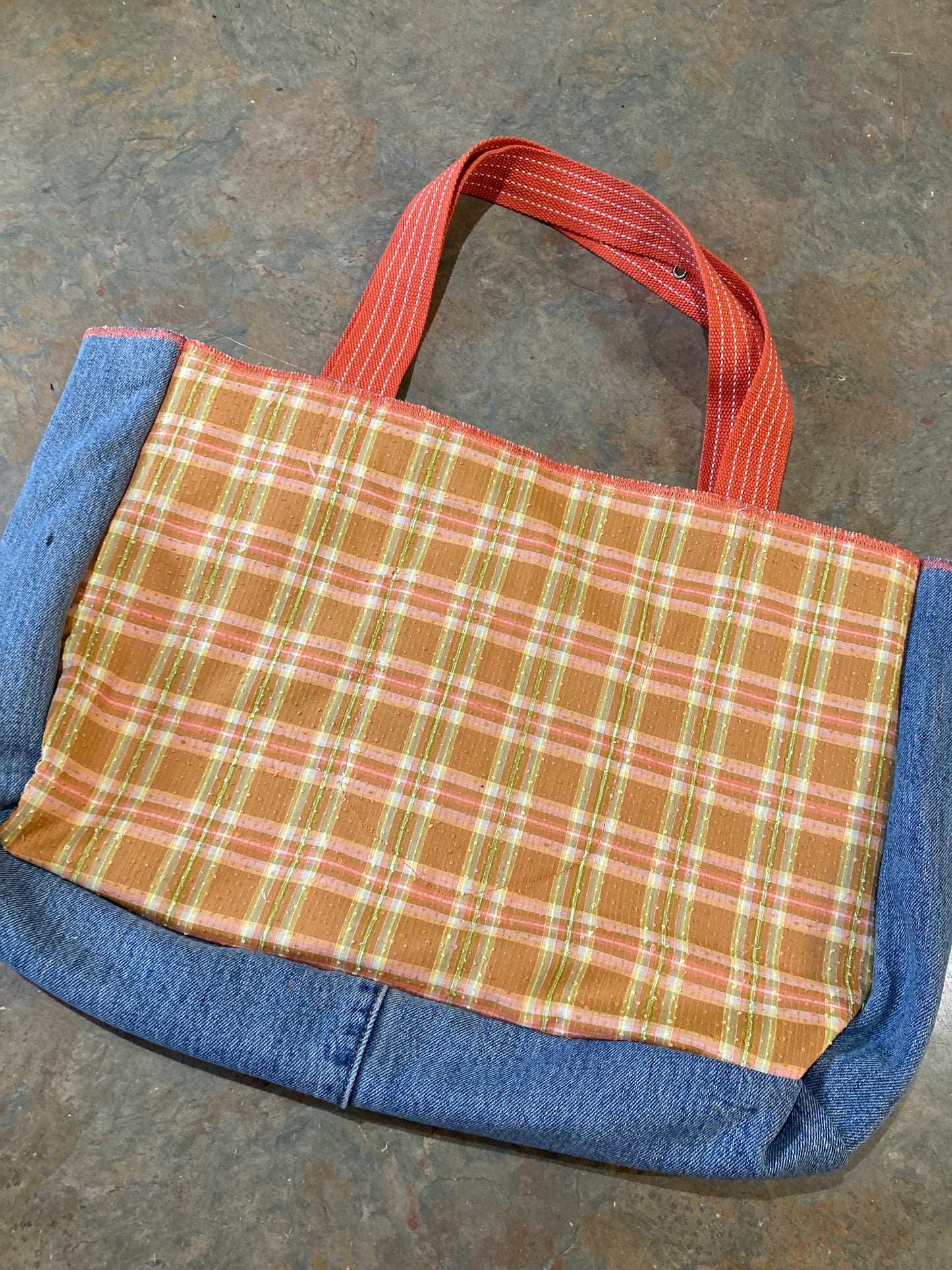 HARPER / Tote