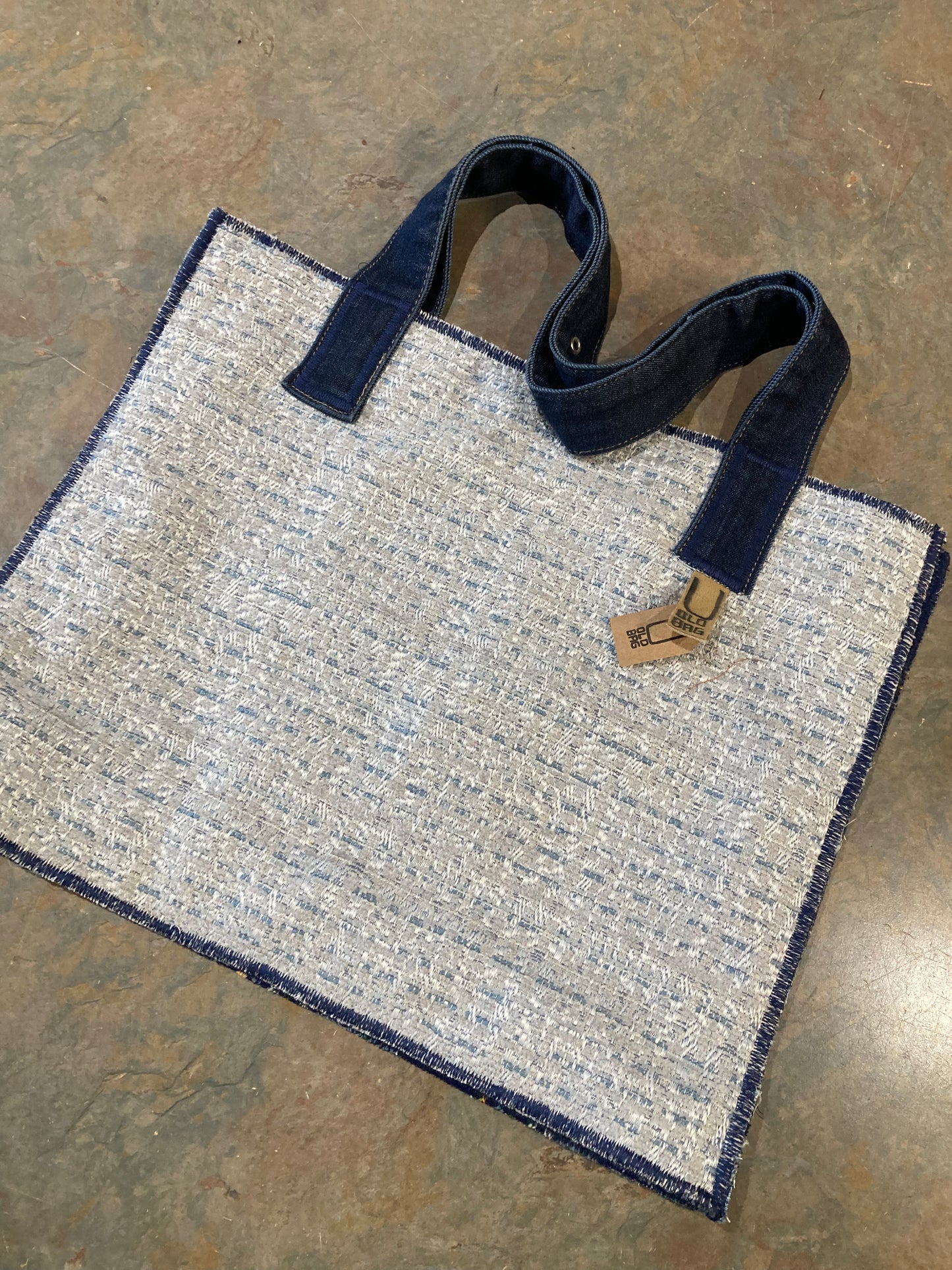KINSLEY / Tote