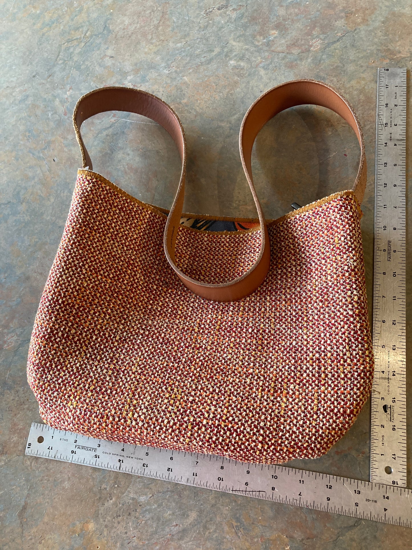 ABDIEL / Crossbody