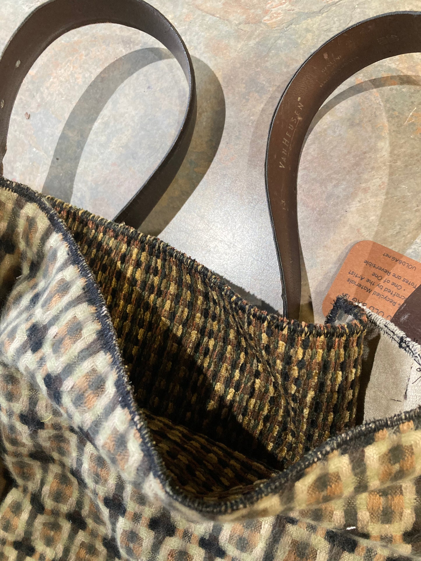 IRINA / Crossbody