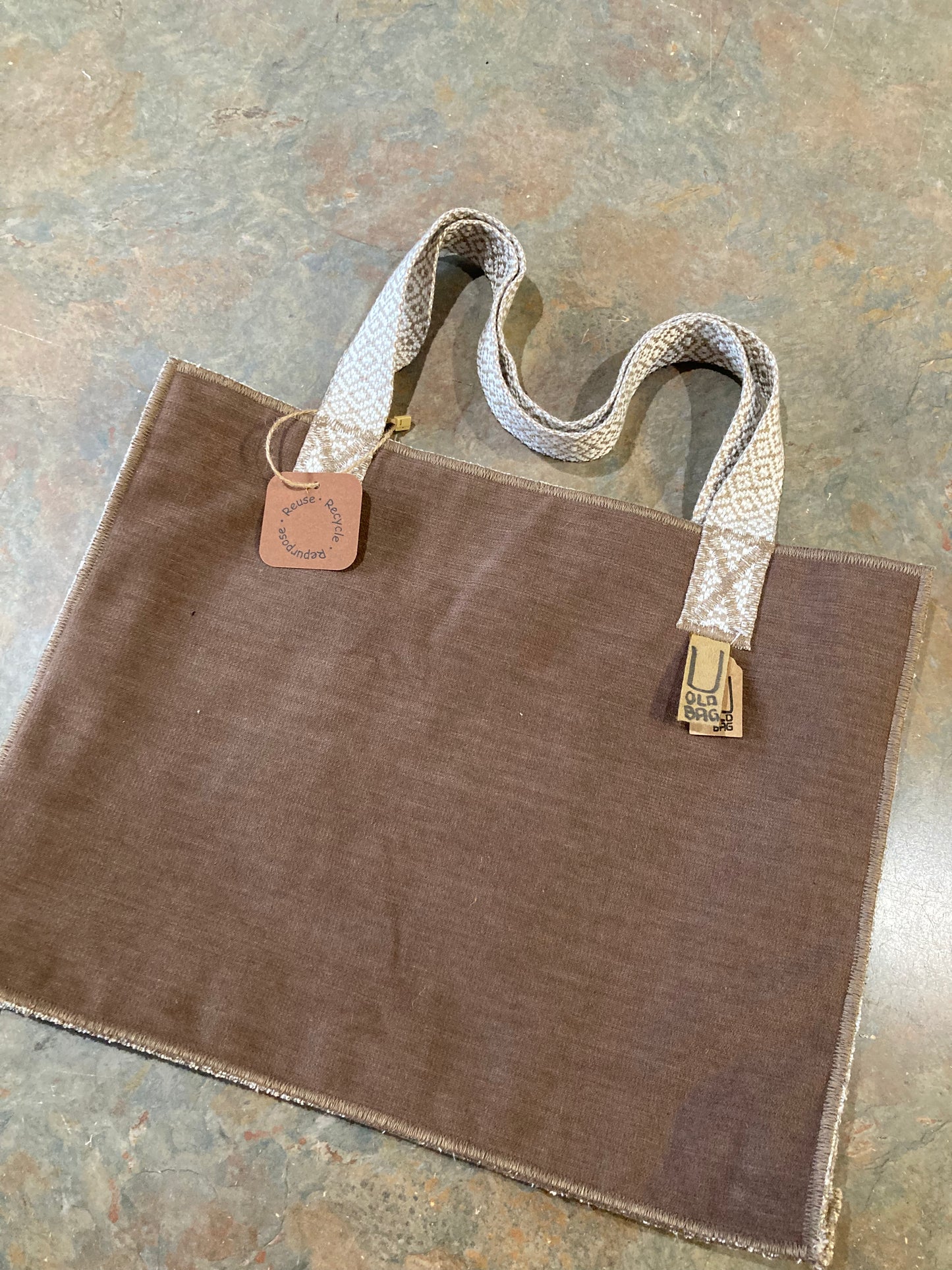 EVELYN / Tote