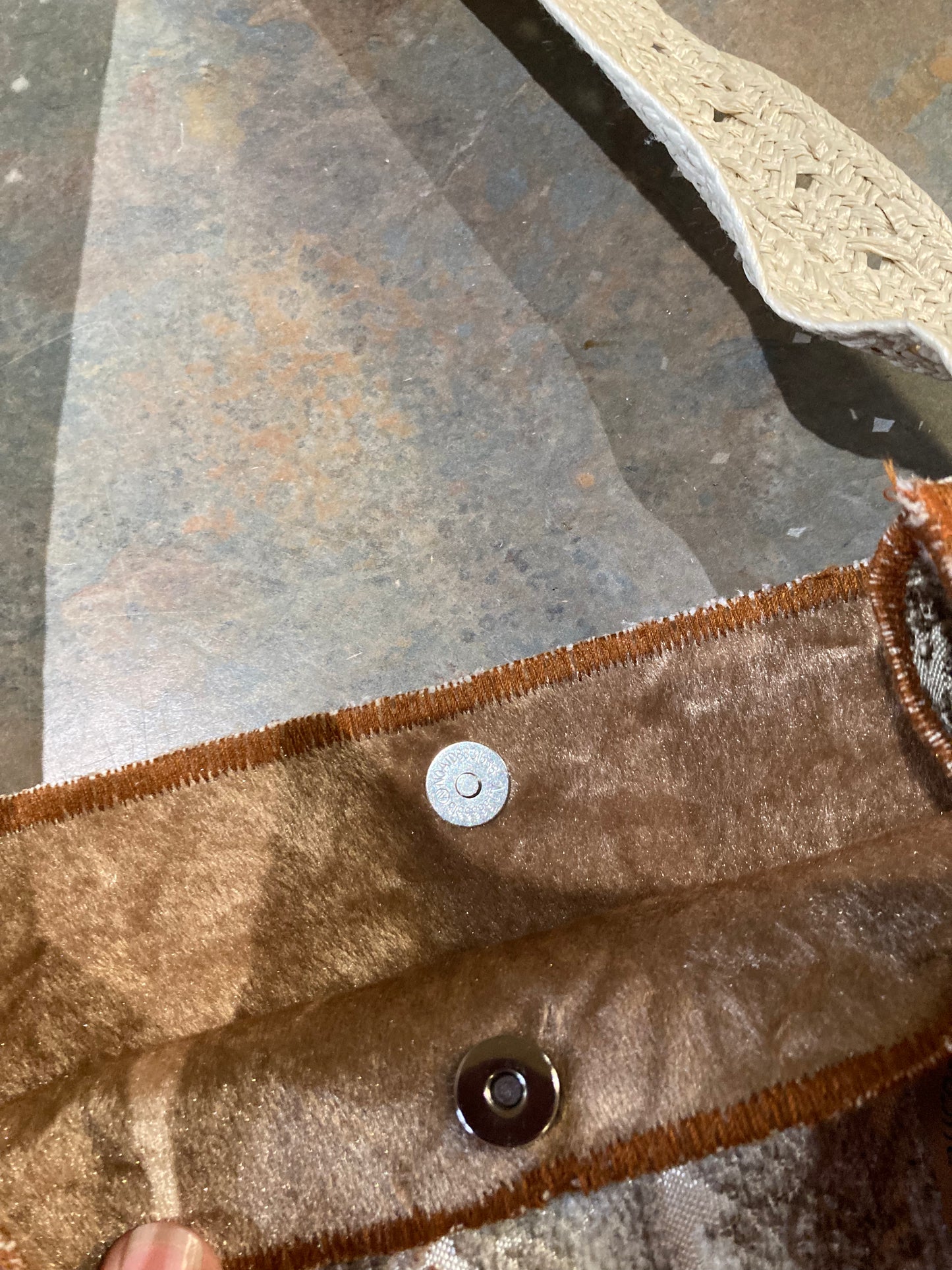 ROSA / Crossbody