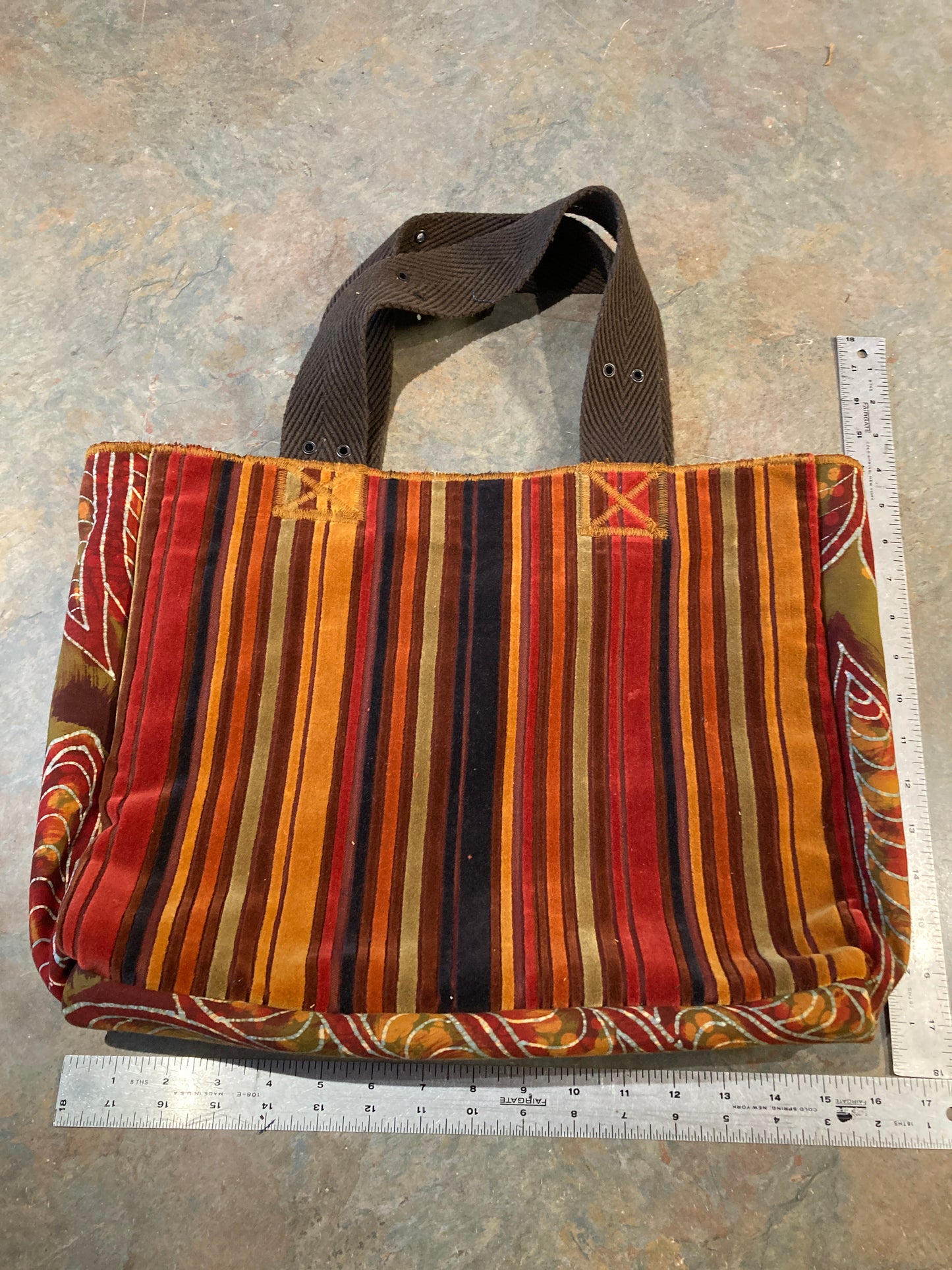 ALIANA / Tote