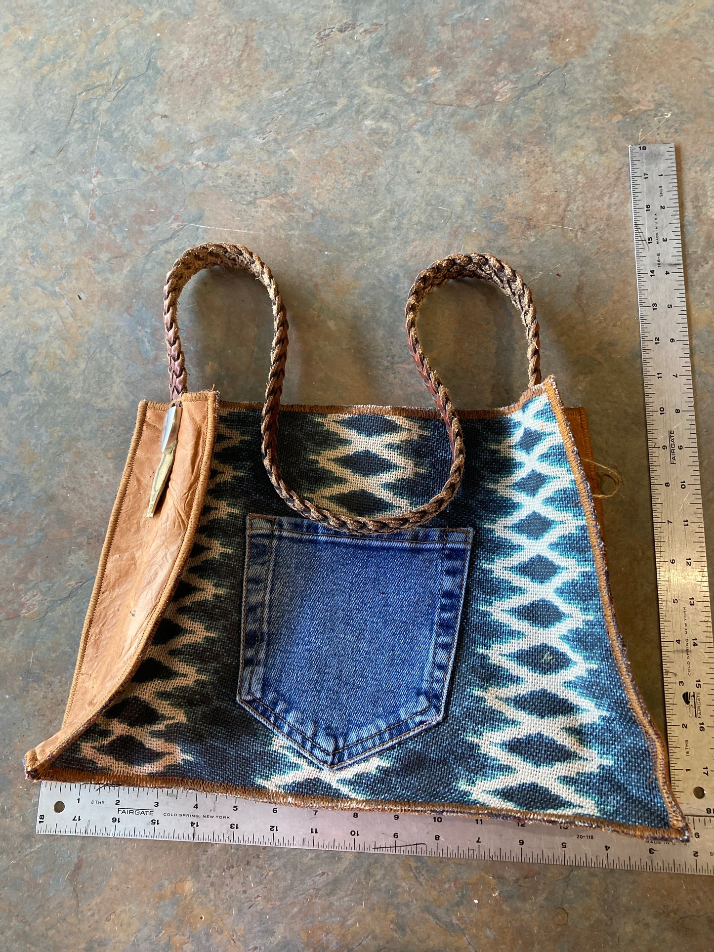 DALE / Purse