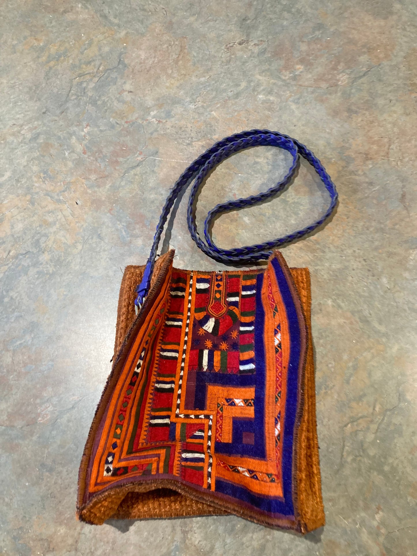 SKYLER / Crossbody