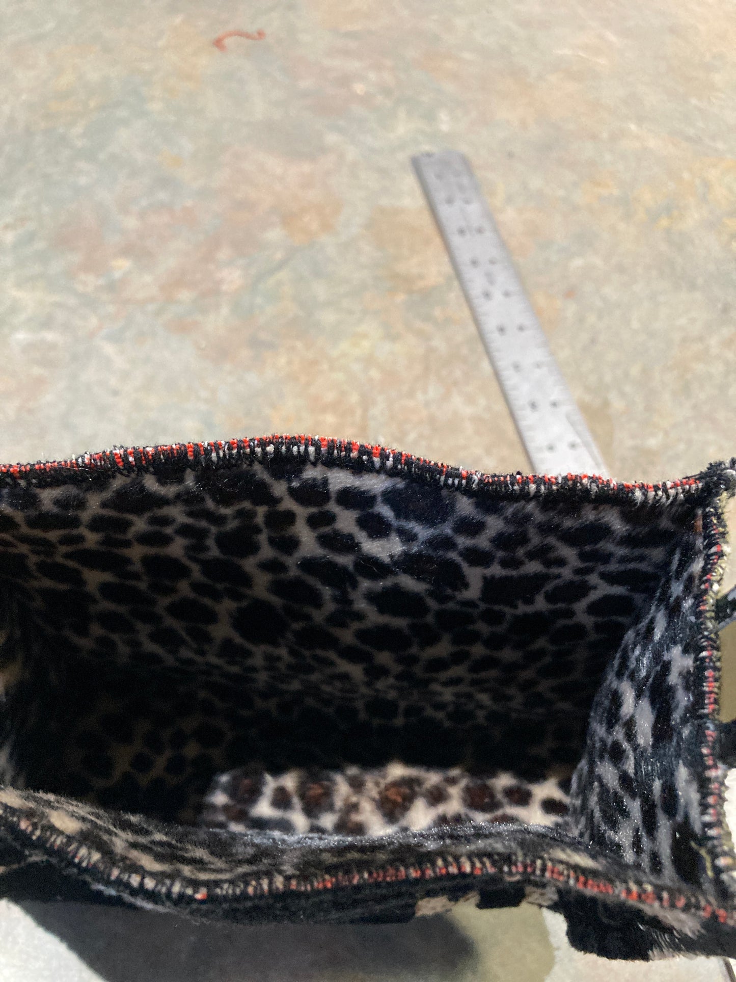 ANDYA / Mini Bag