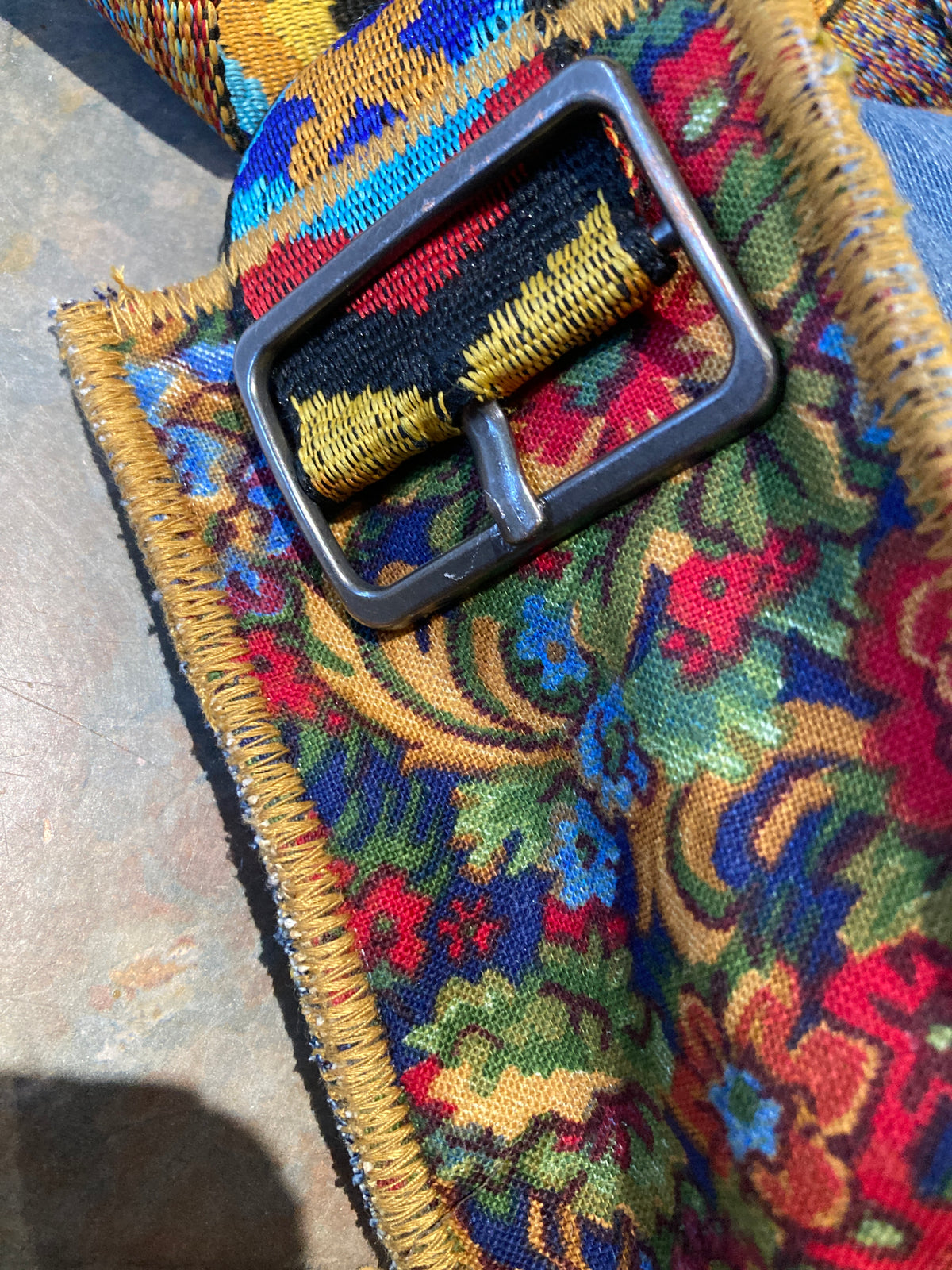 DAISY / Purse