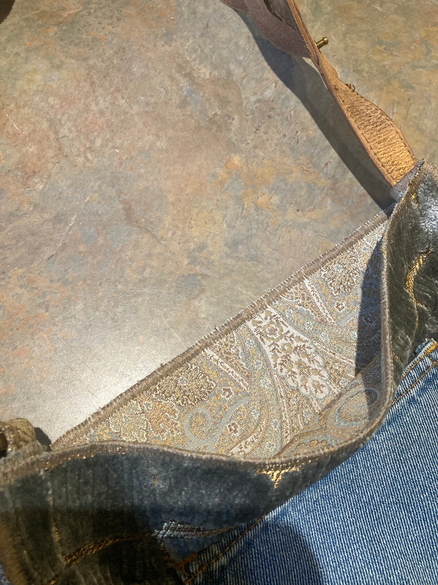 MIRIAM / Crossbody