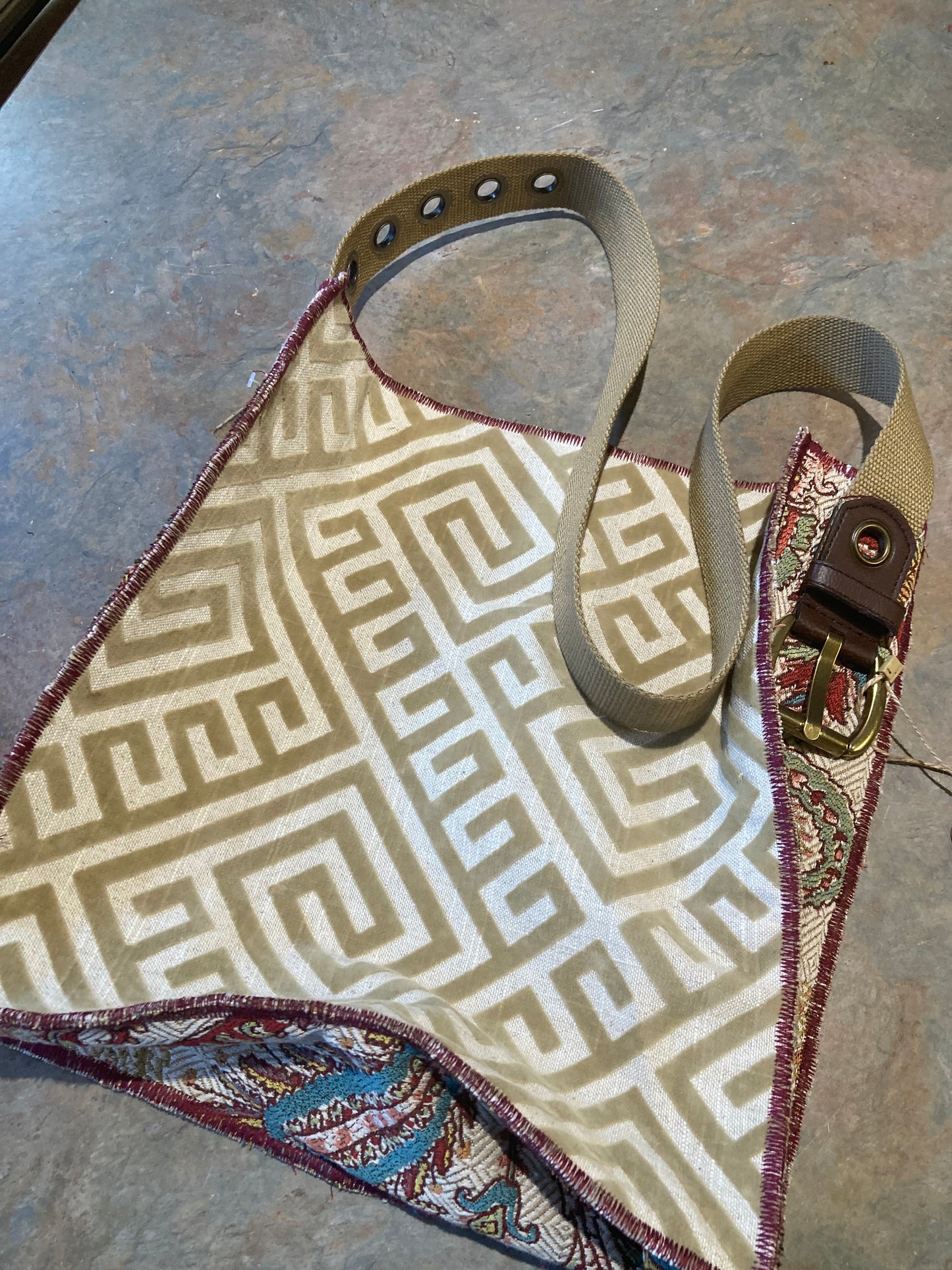 RAQUEL / Crossbody