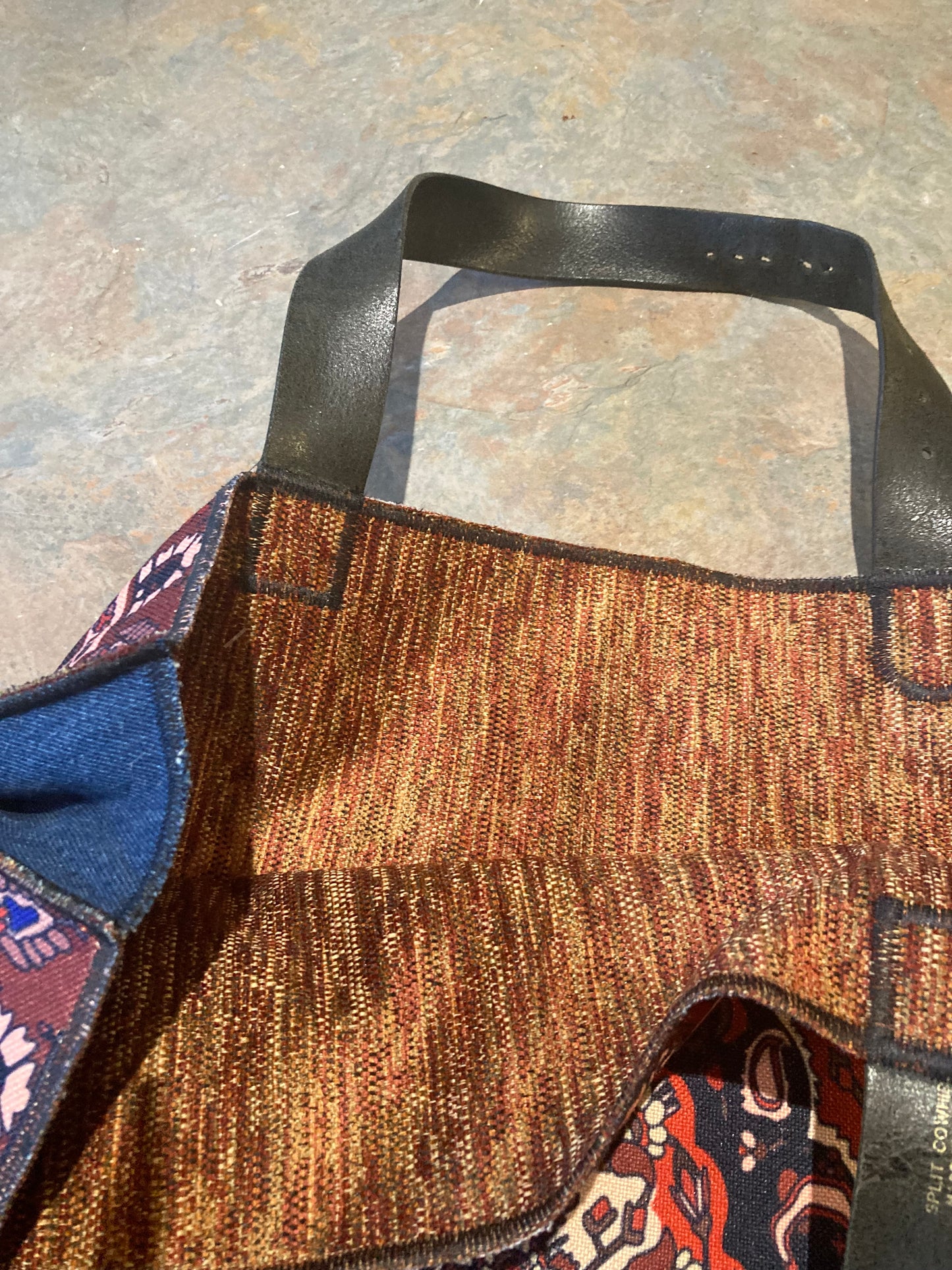 GABBY / Tote