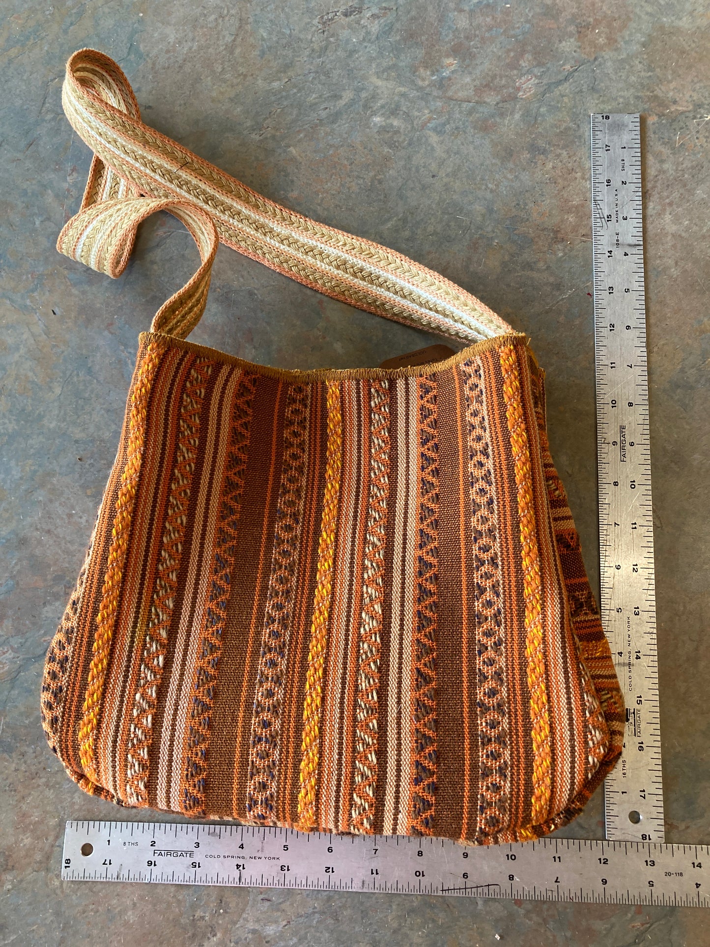 AIDEN / Vintage Purse
