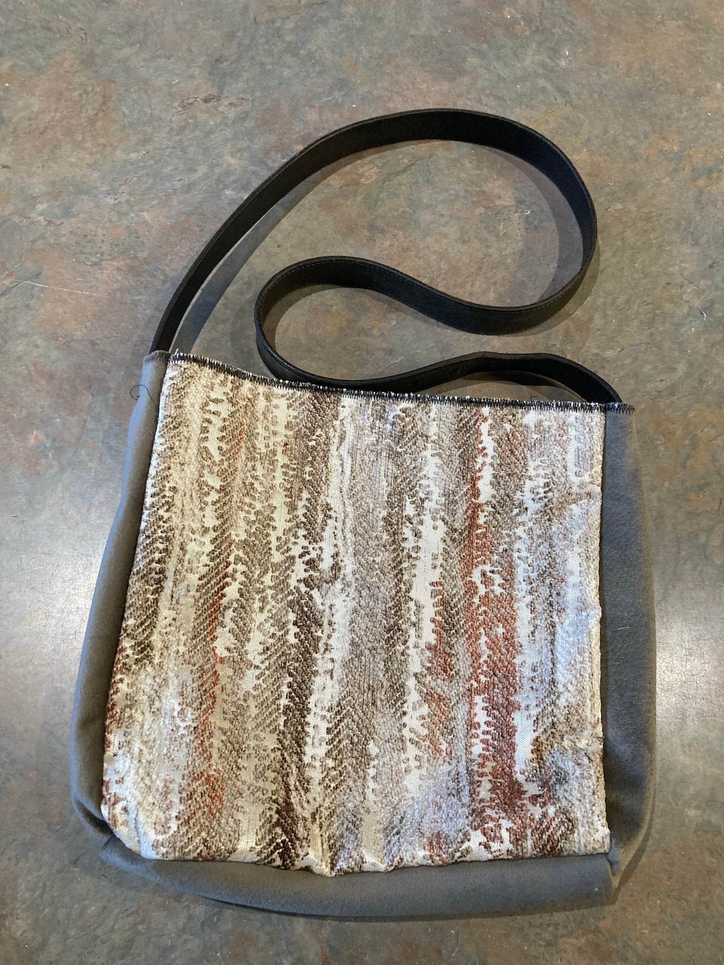 MARLEE / Crossbody