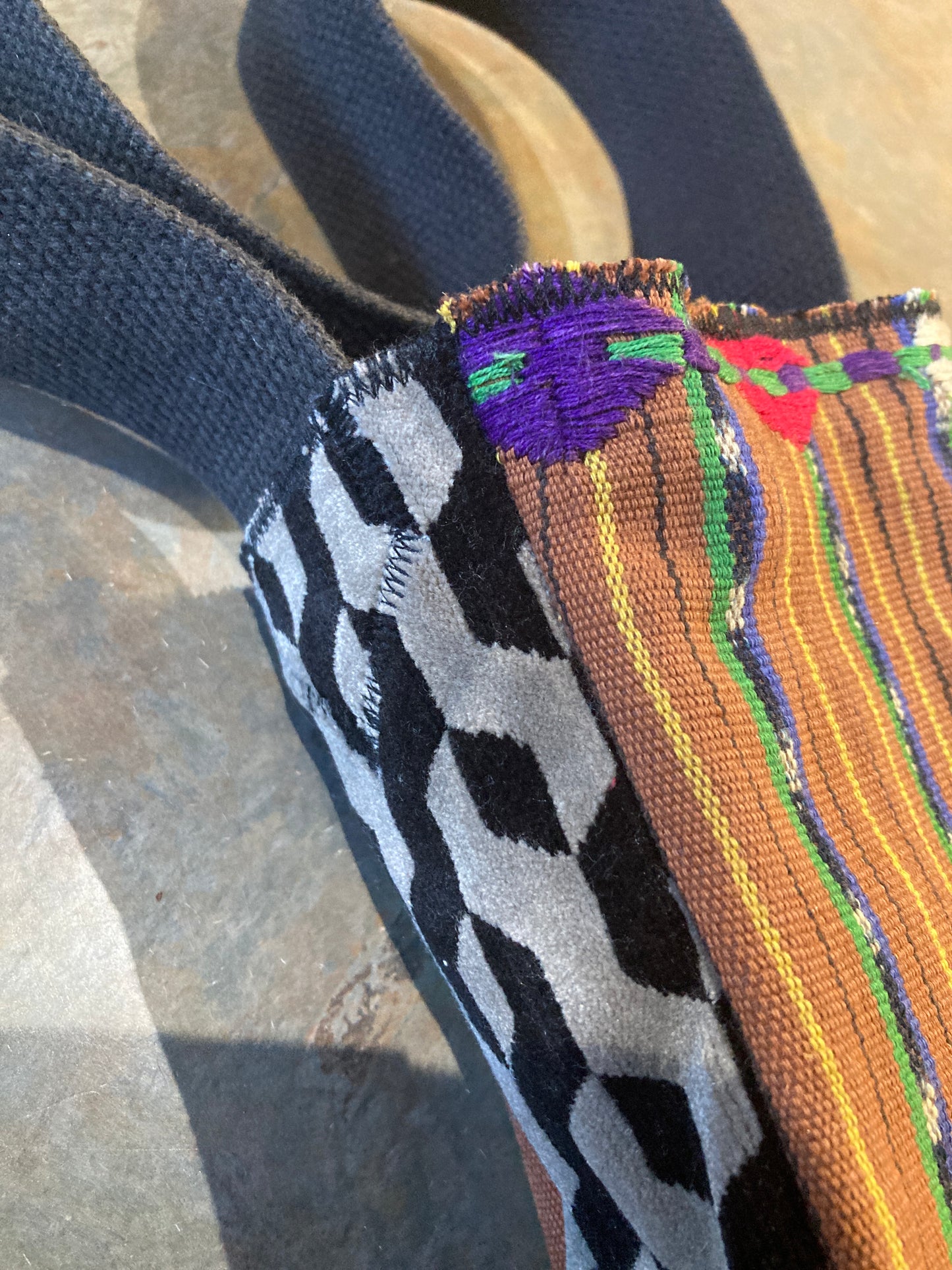 LANAI / Crossbody