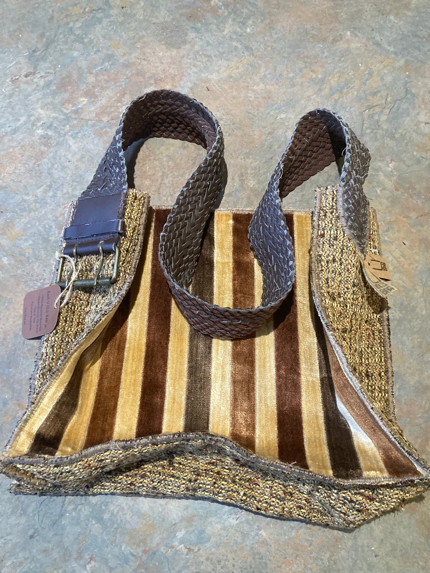 JUNE / Crossbody