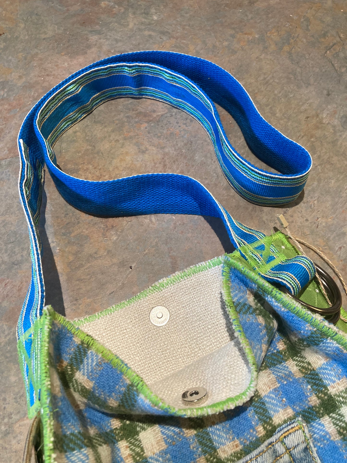 MOLLY / Crossbody