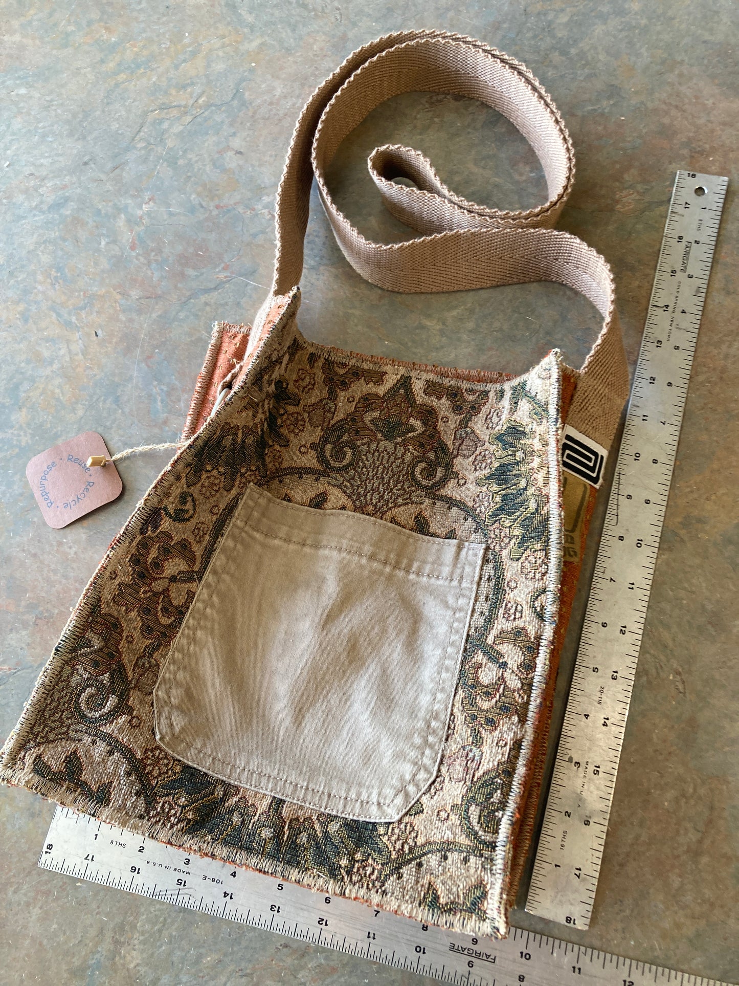 EMMELINE / Crossbody