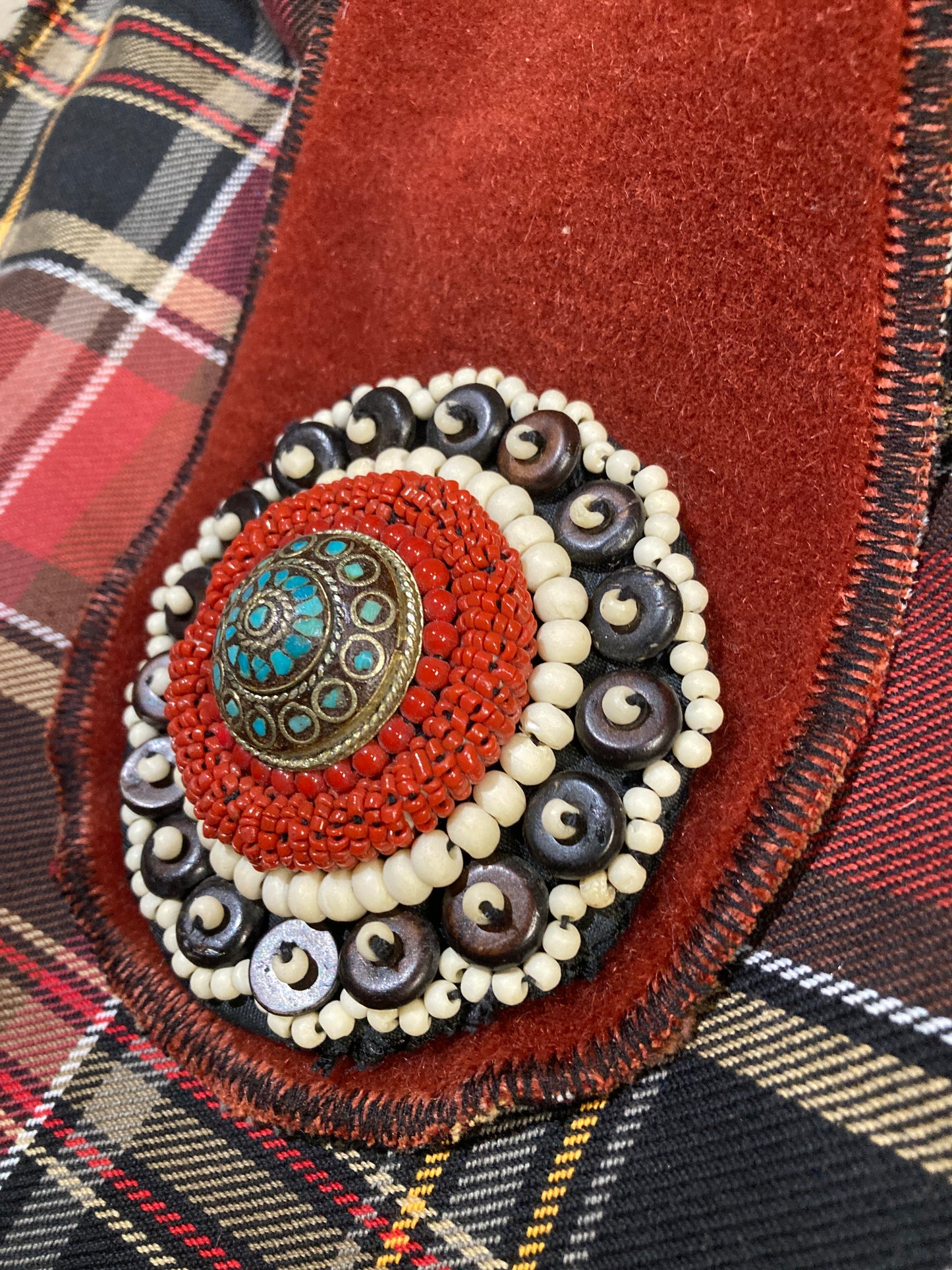 CLARISSE / Purse