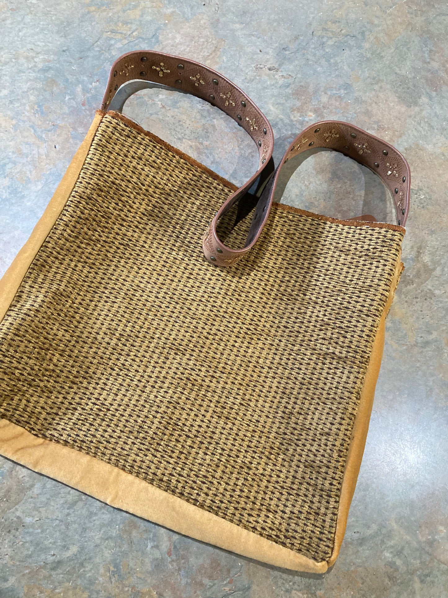 STEFKA / Crossbody
