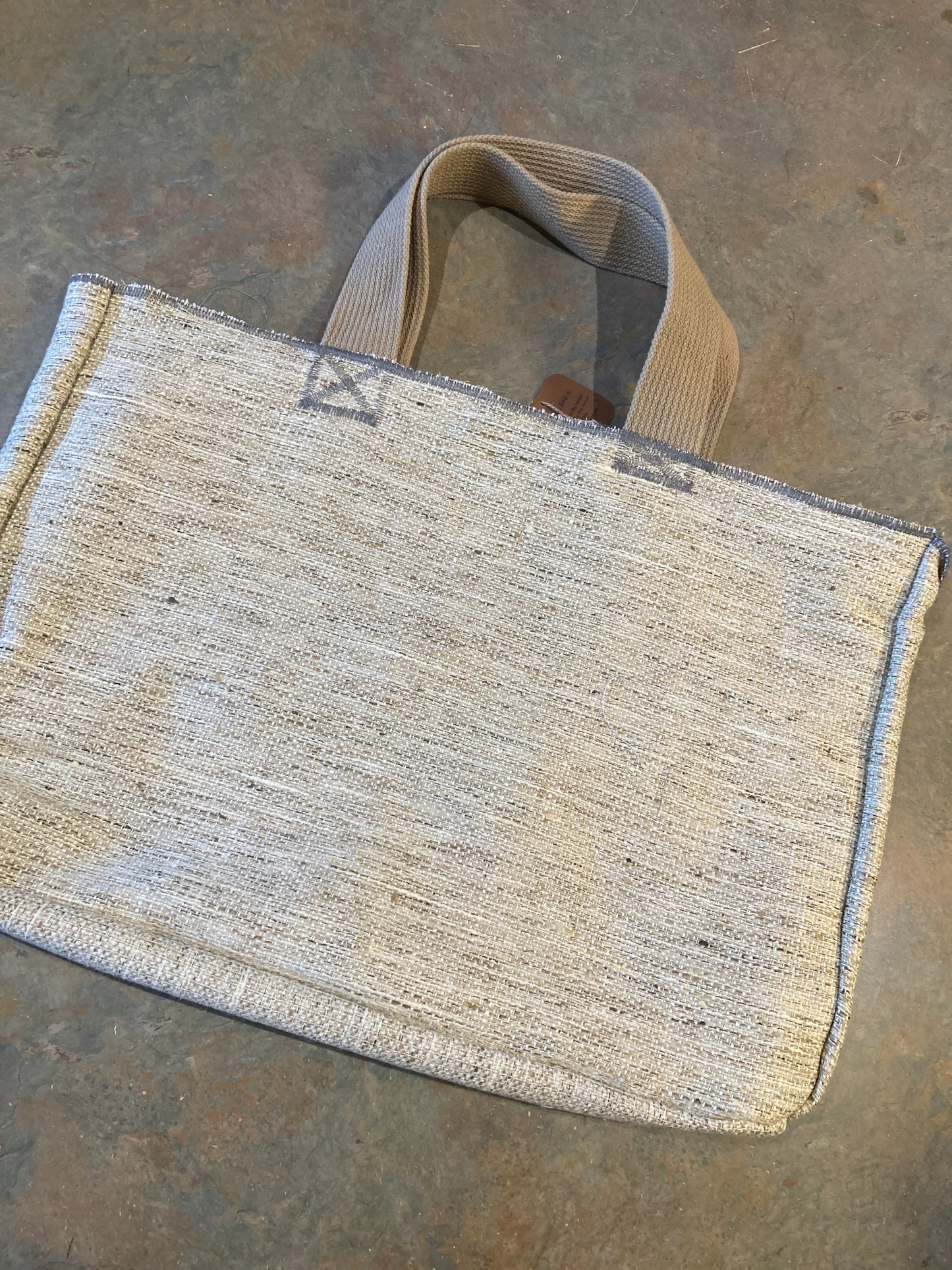 ODELIA / Large Tote