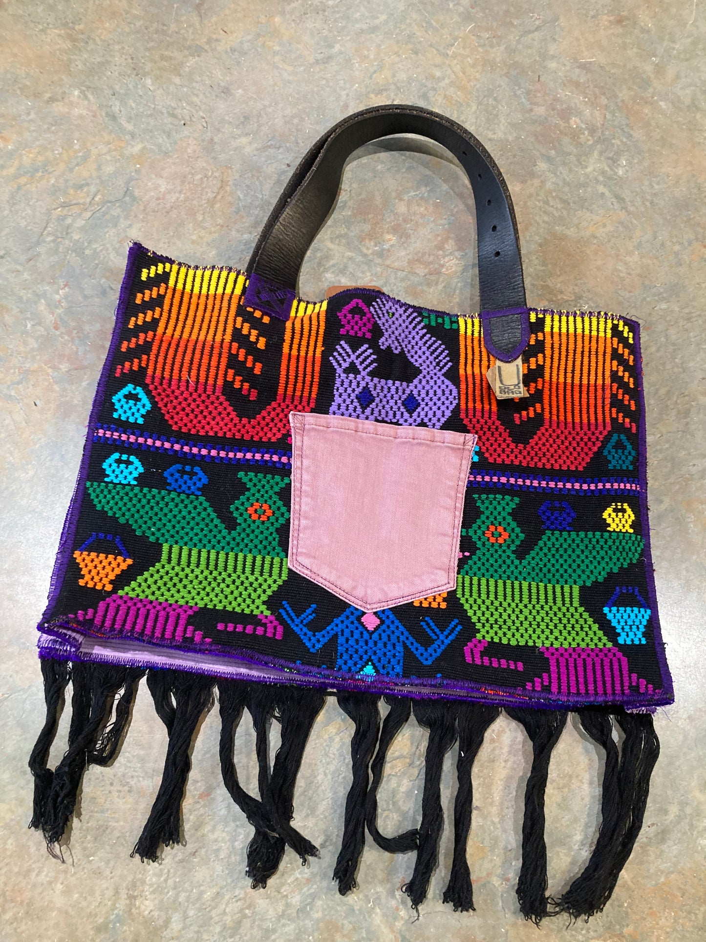 ROSALIE / Tote