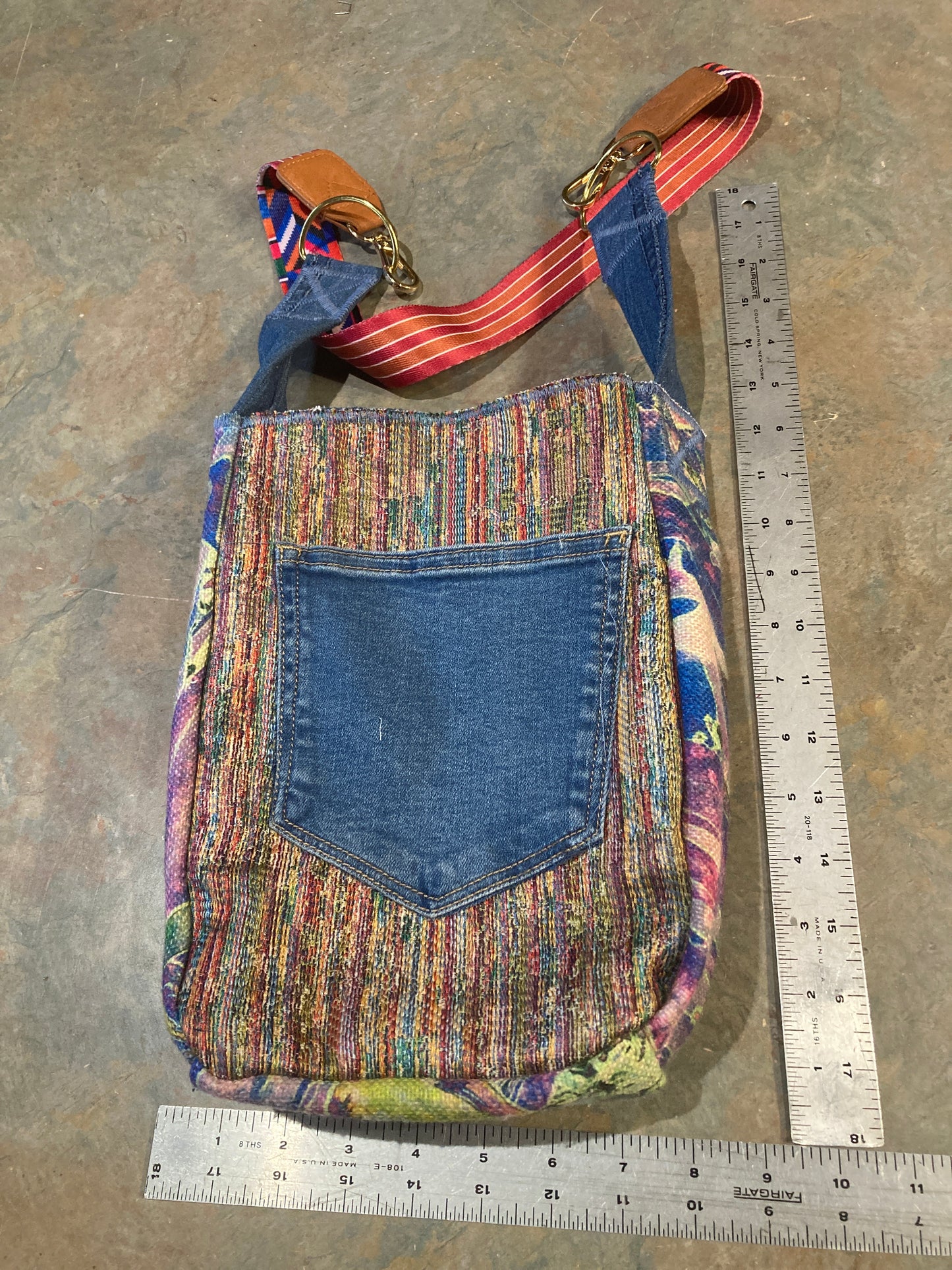 ALEXI / Crossbody