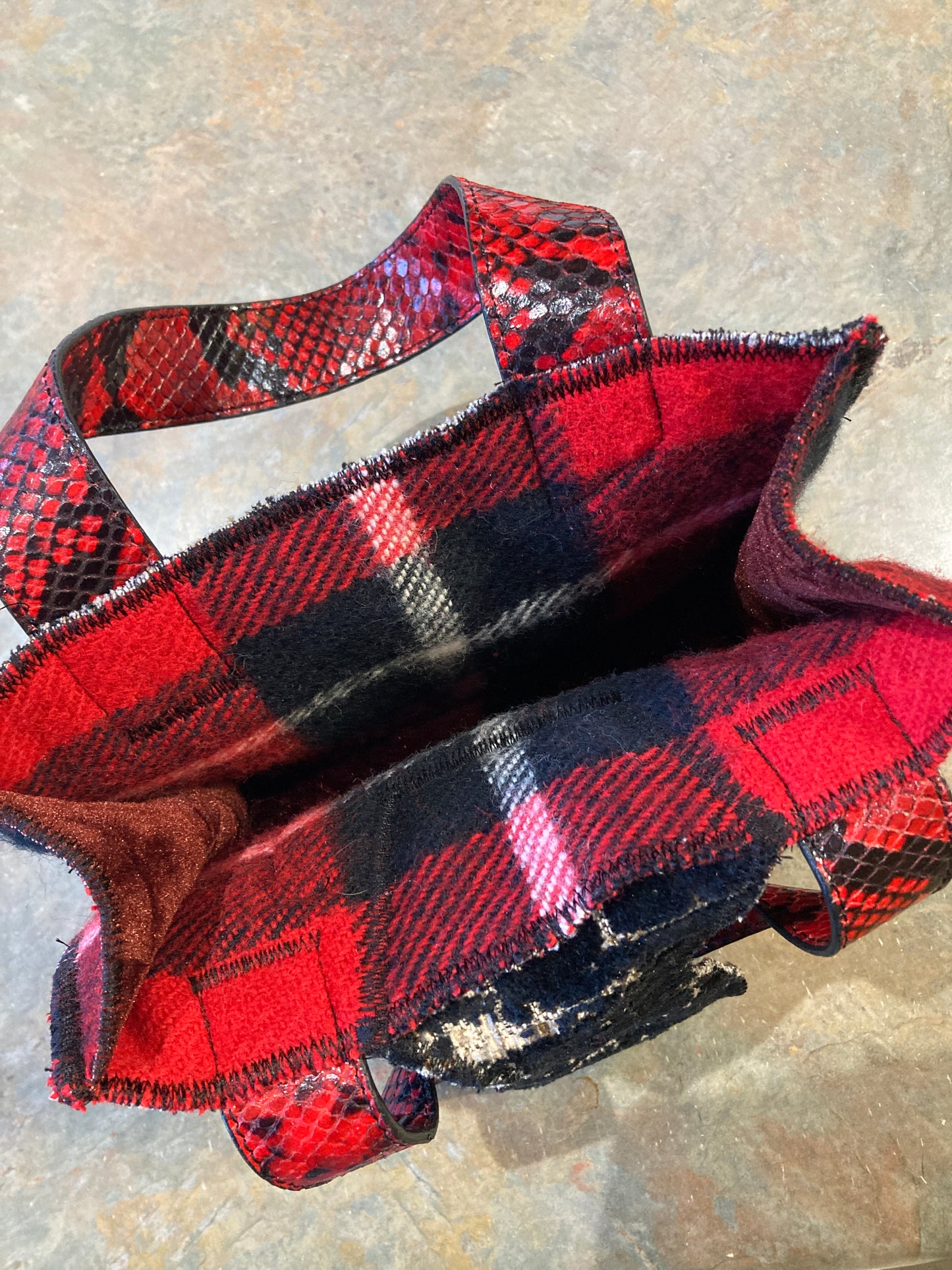 NICOLA / Mini Bag