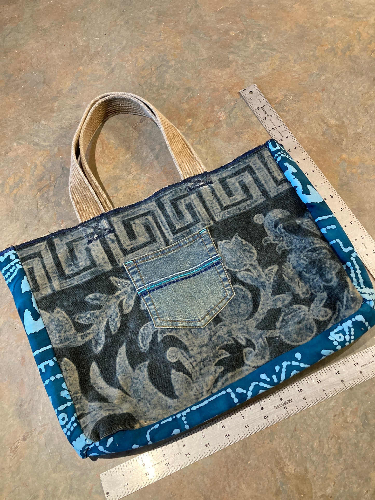 SEPHORA / Tote