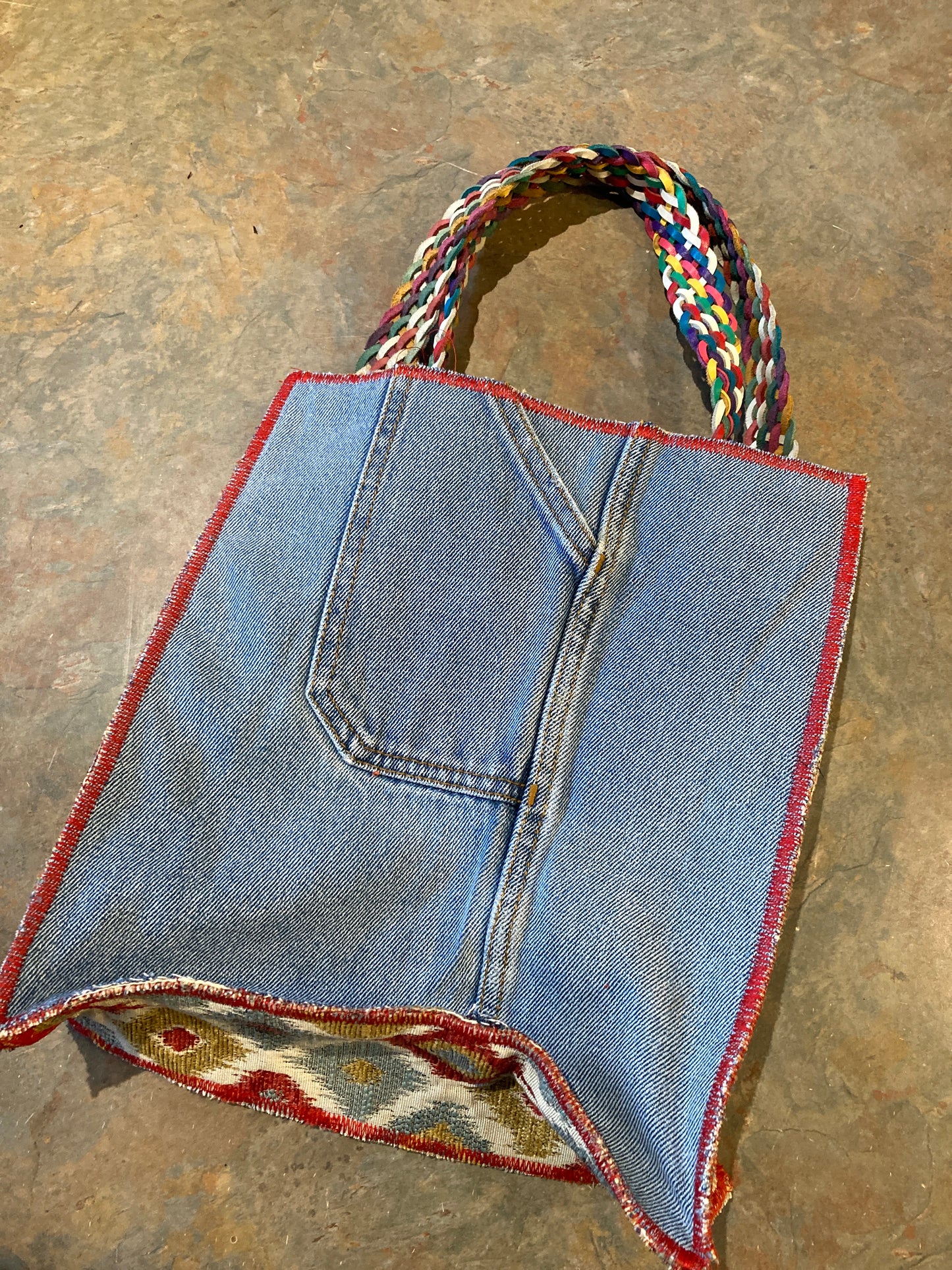 ARLENE / Vintage Crossbody