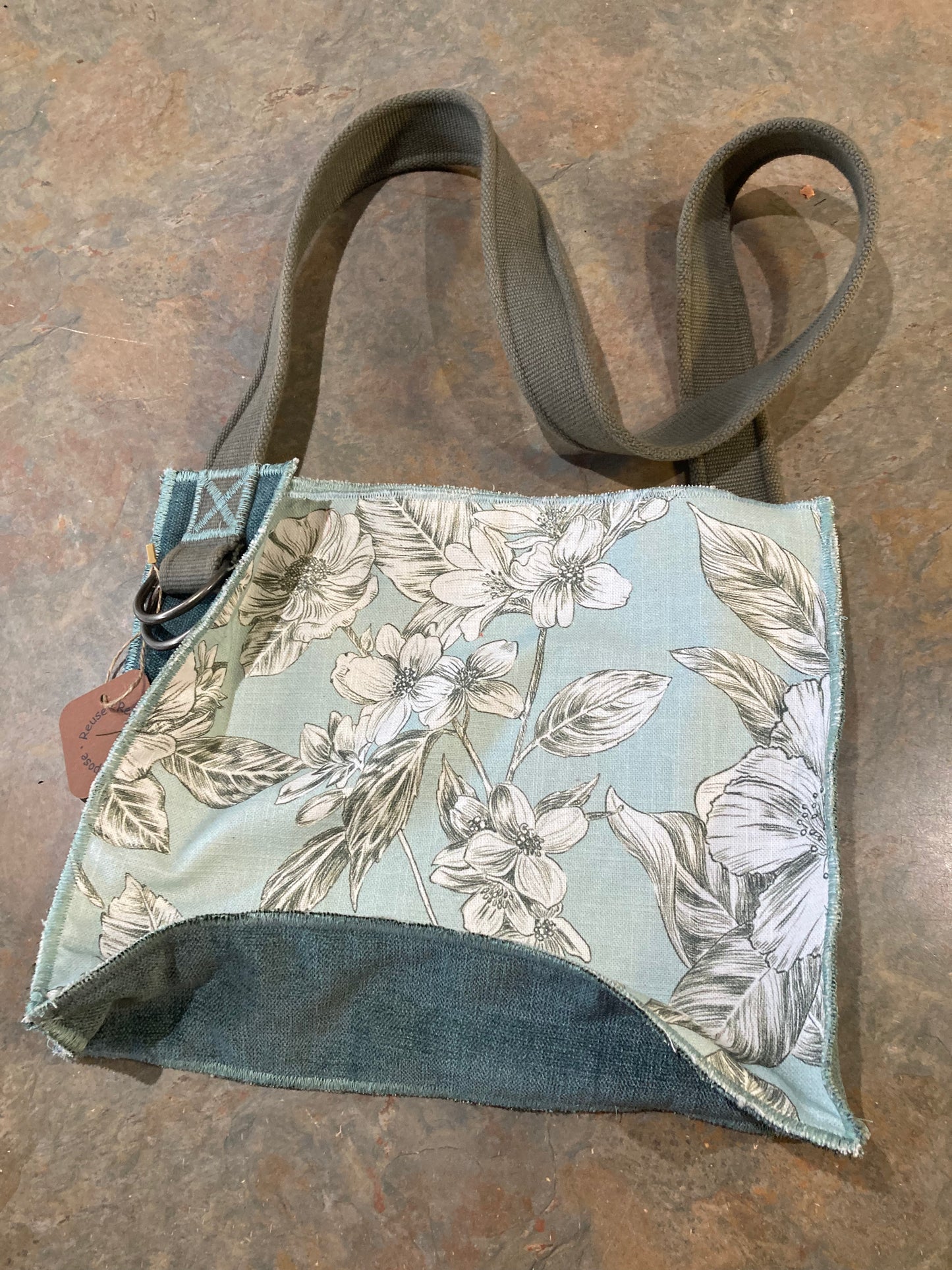 SOPHIA / Crossbody