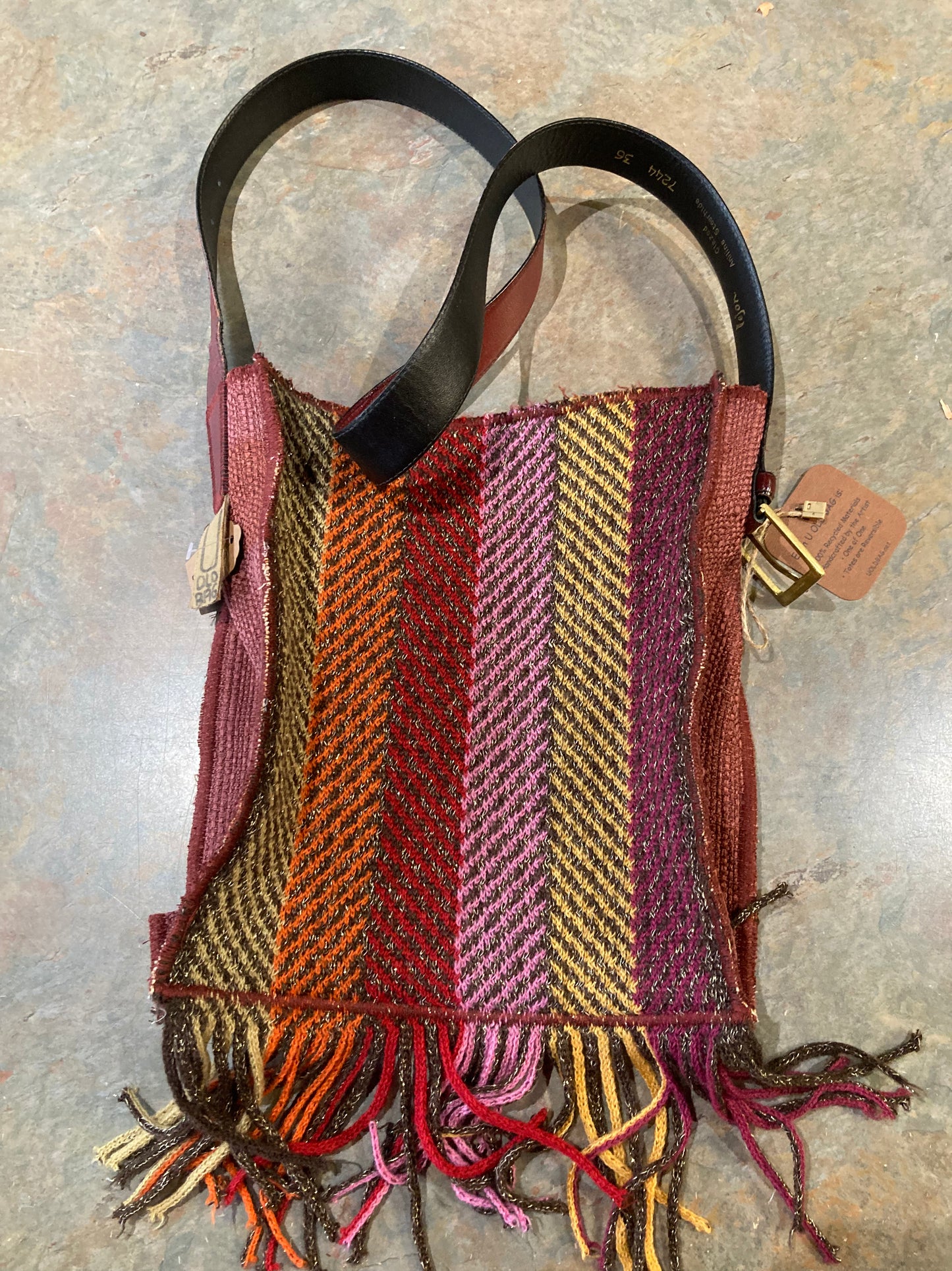 SHERRY / Crossbody