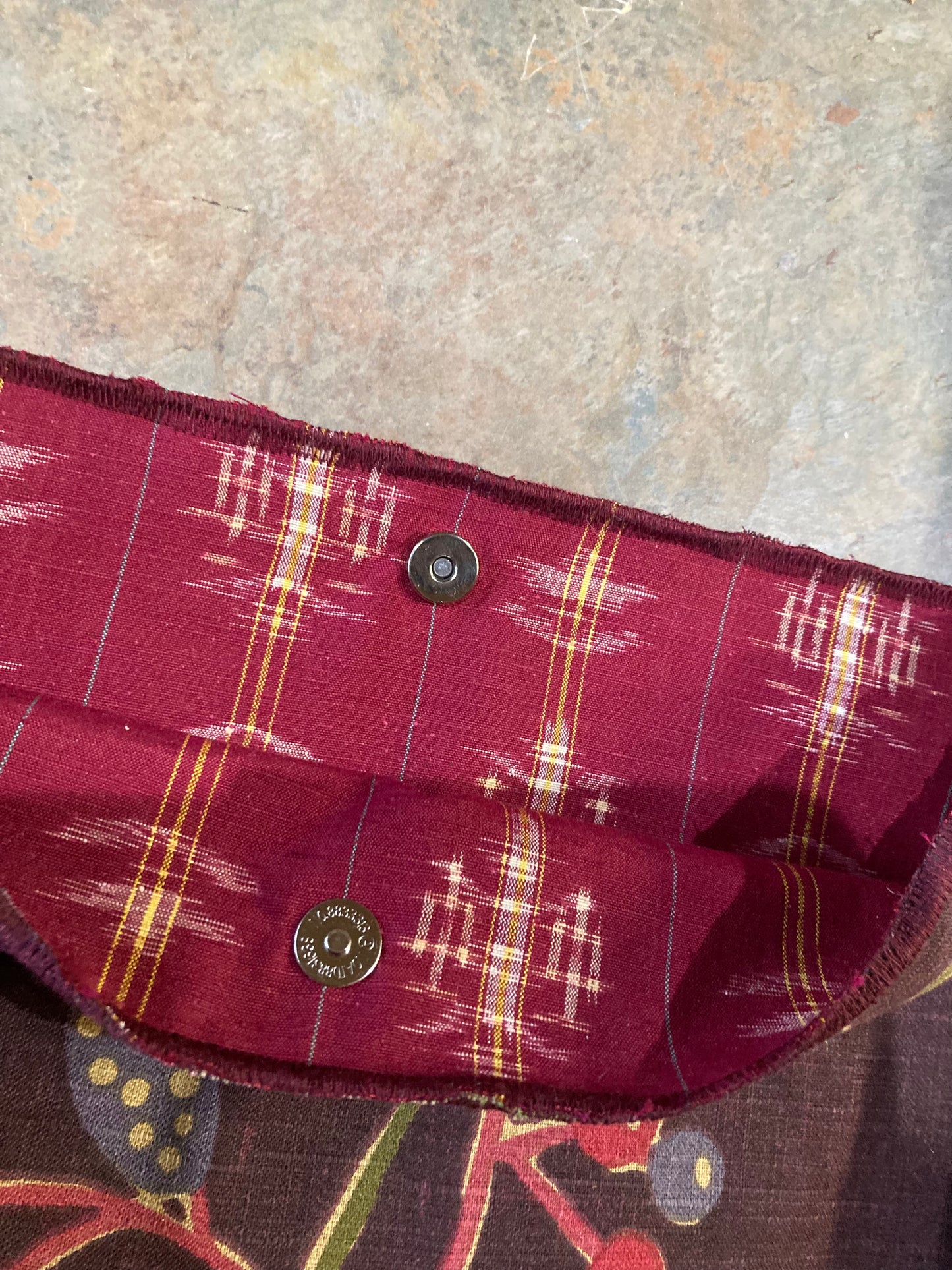 LYNNE / Crossbody