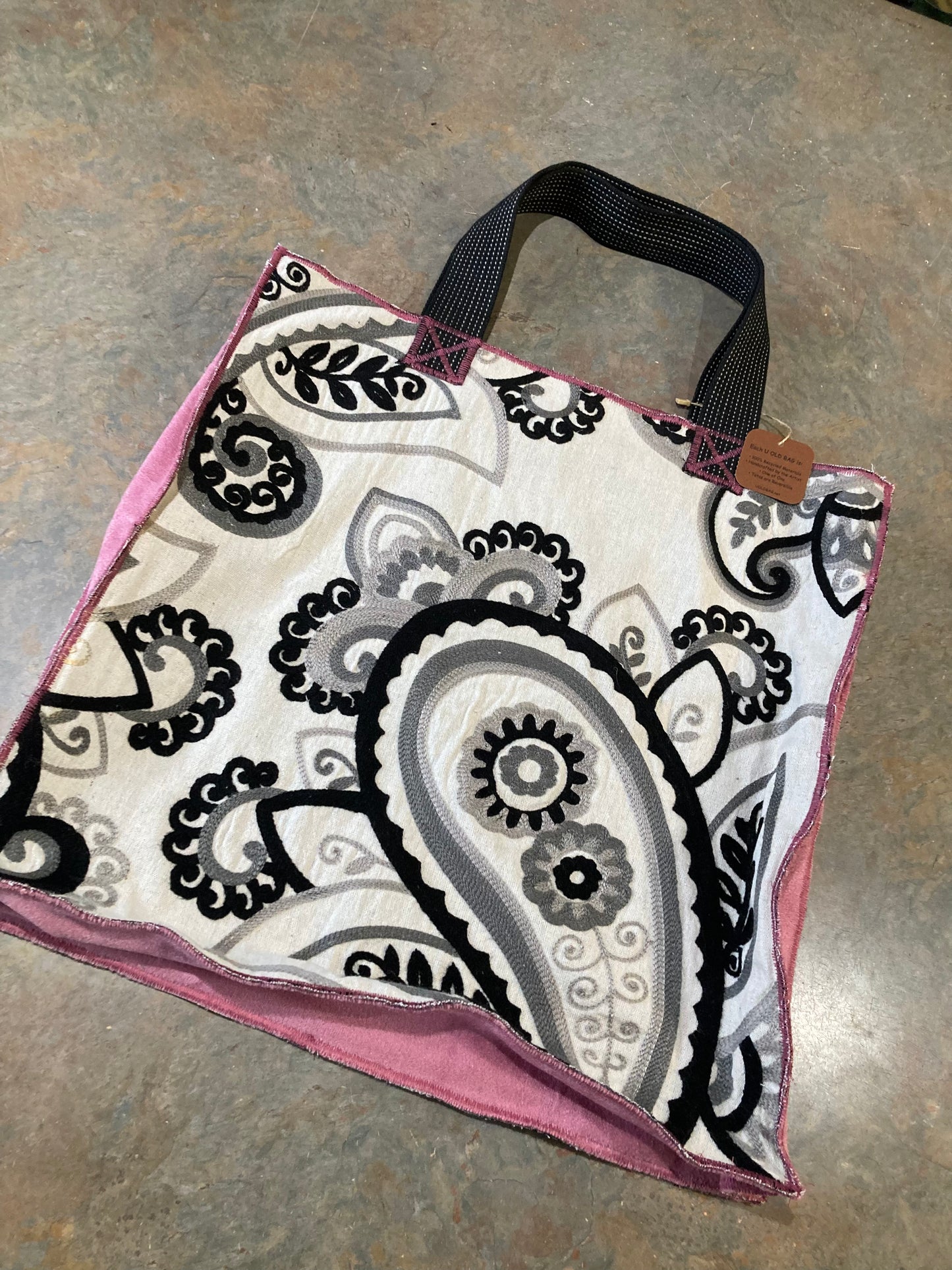 HEDDA / Carryall