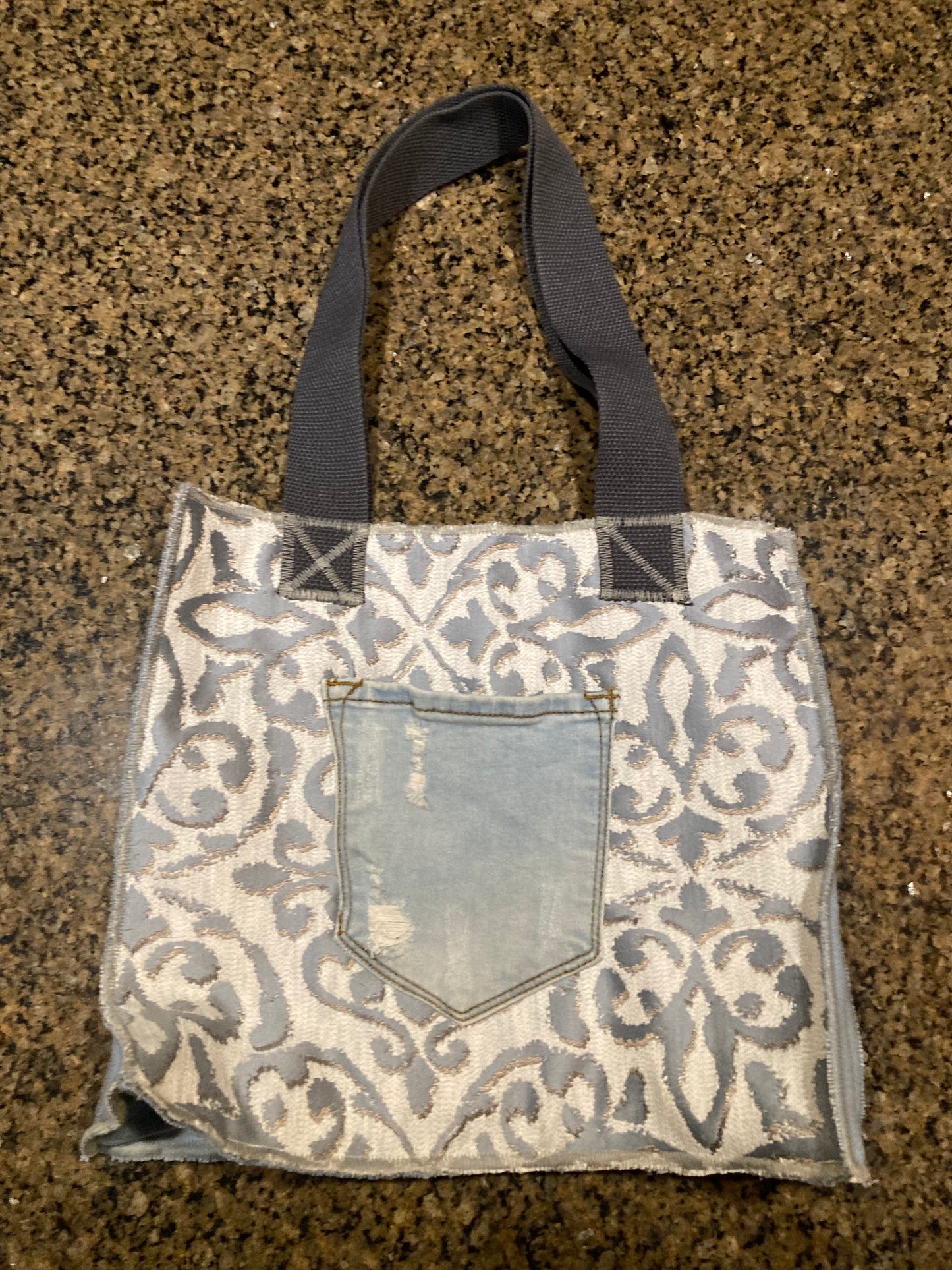 PAULINE / Tote
