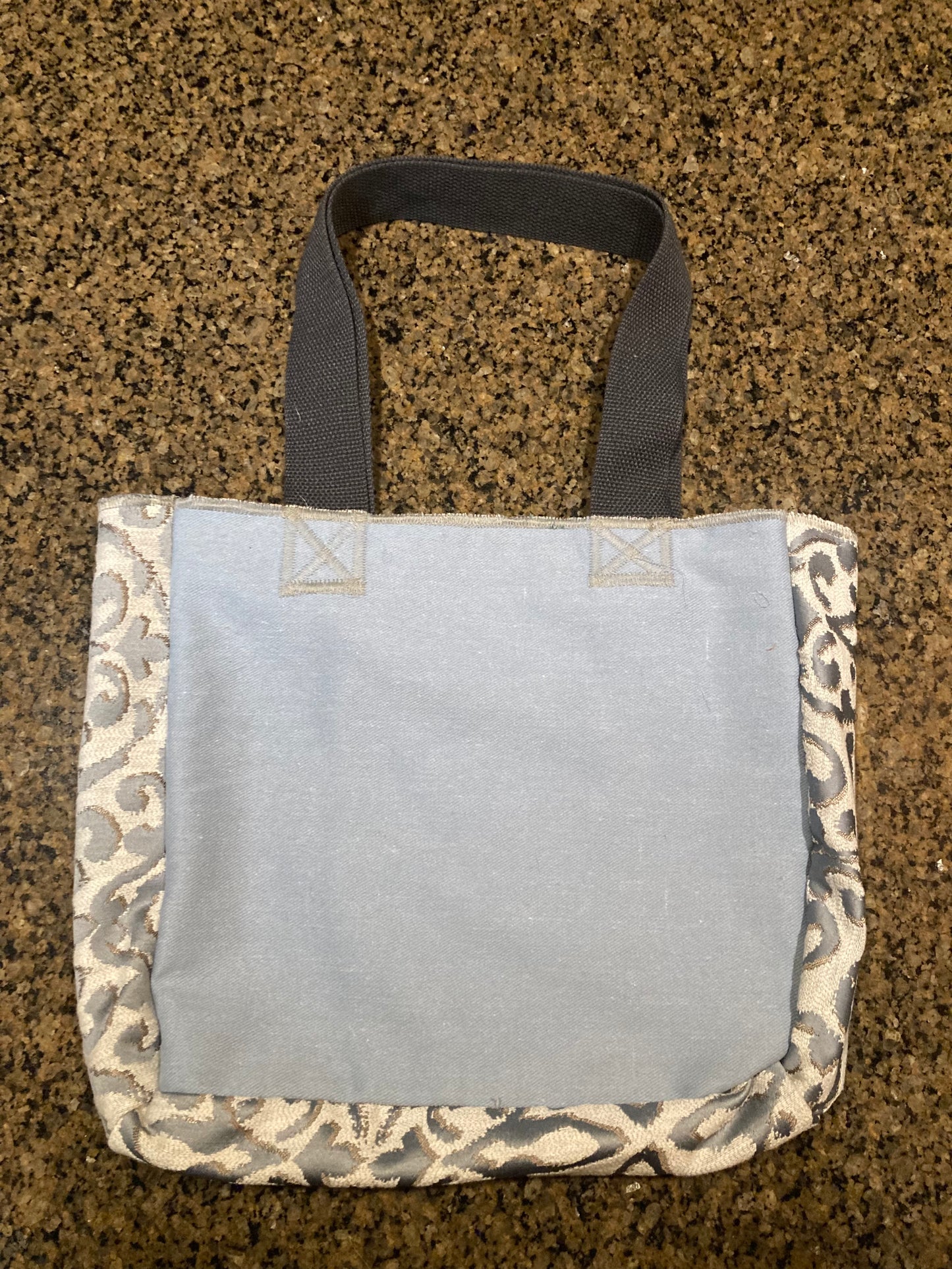 PAULINE / Tote