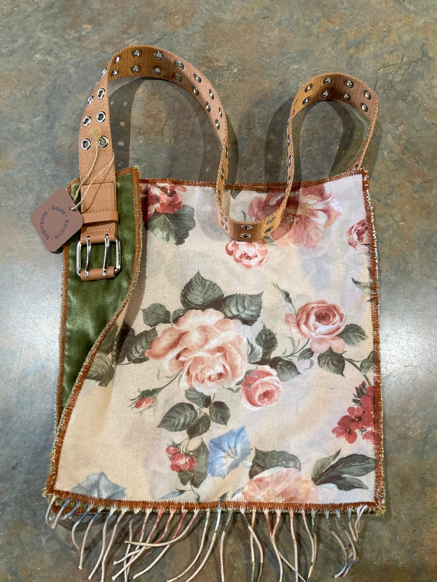 CHERIE / Crossbody