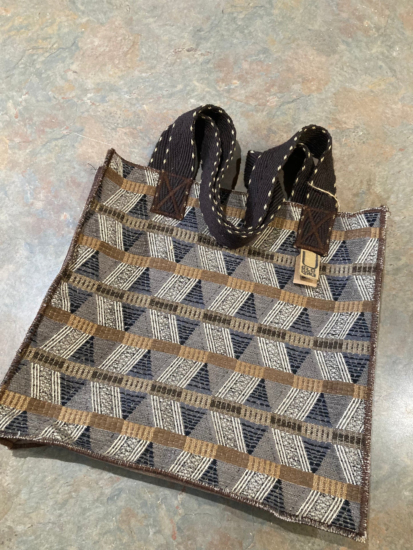 ARIA / Tote