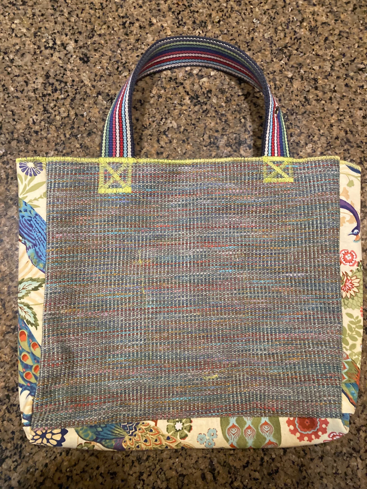 BLAKE / Tote