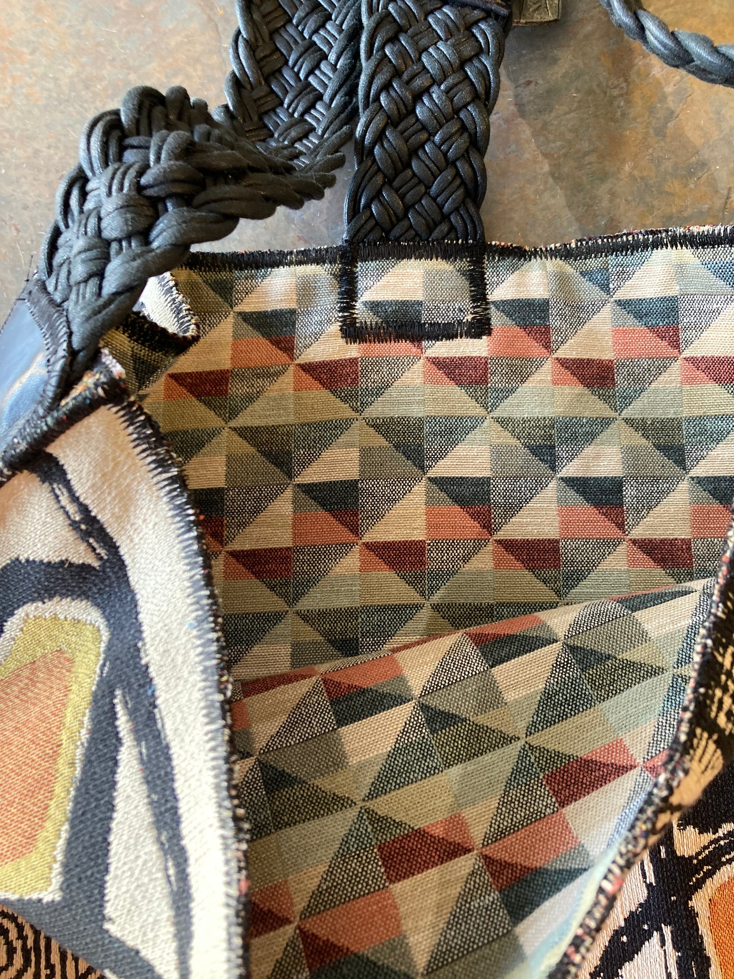 ANETTE / Handbag