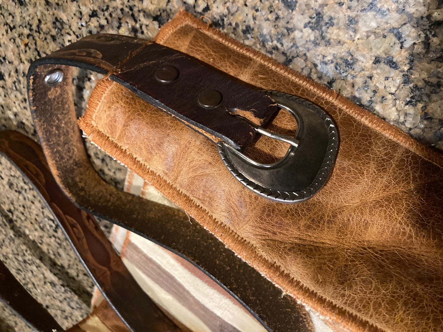 GEMMA / Crossbody
