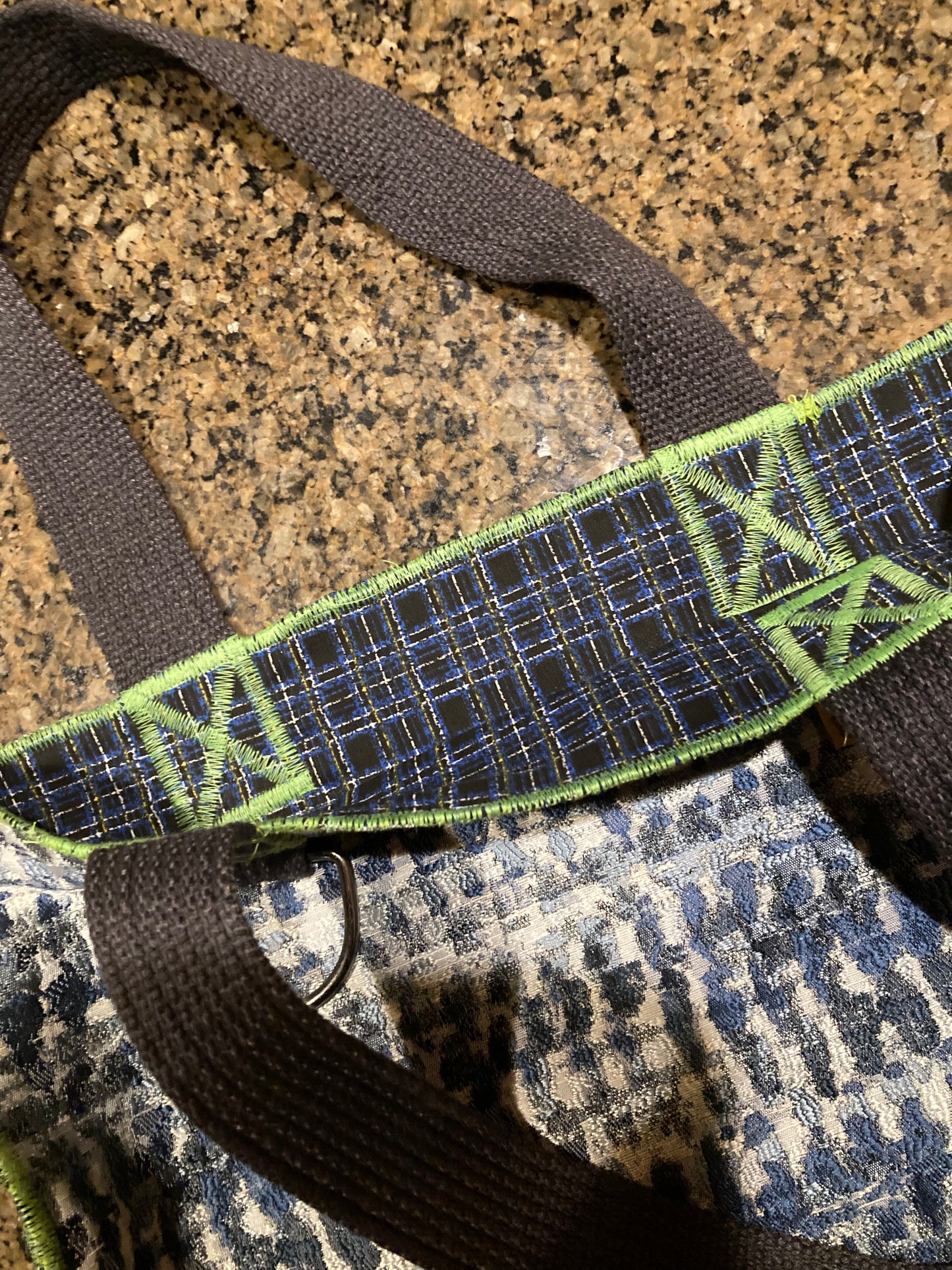 MOIRA / Tote