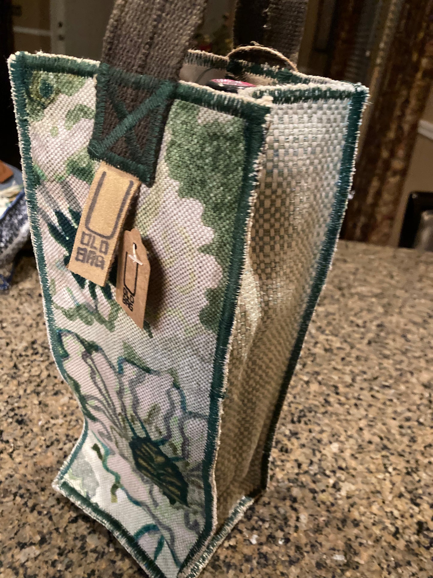 PIPER / Winebag
