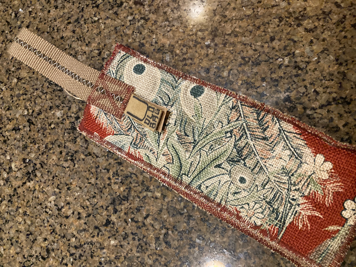 BIBI / Winebag