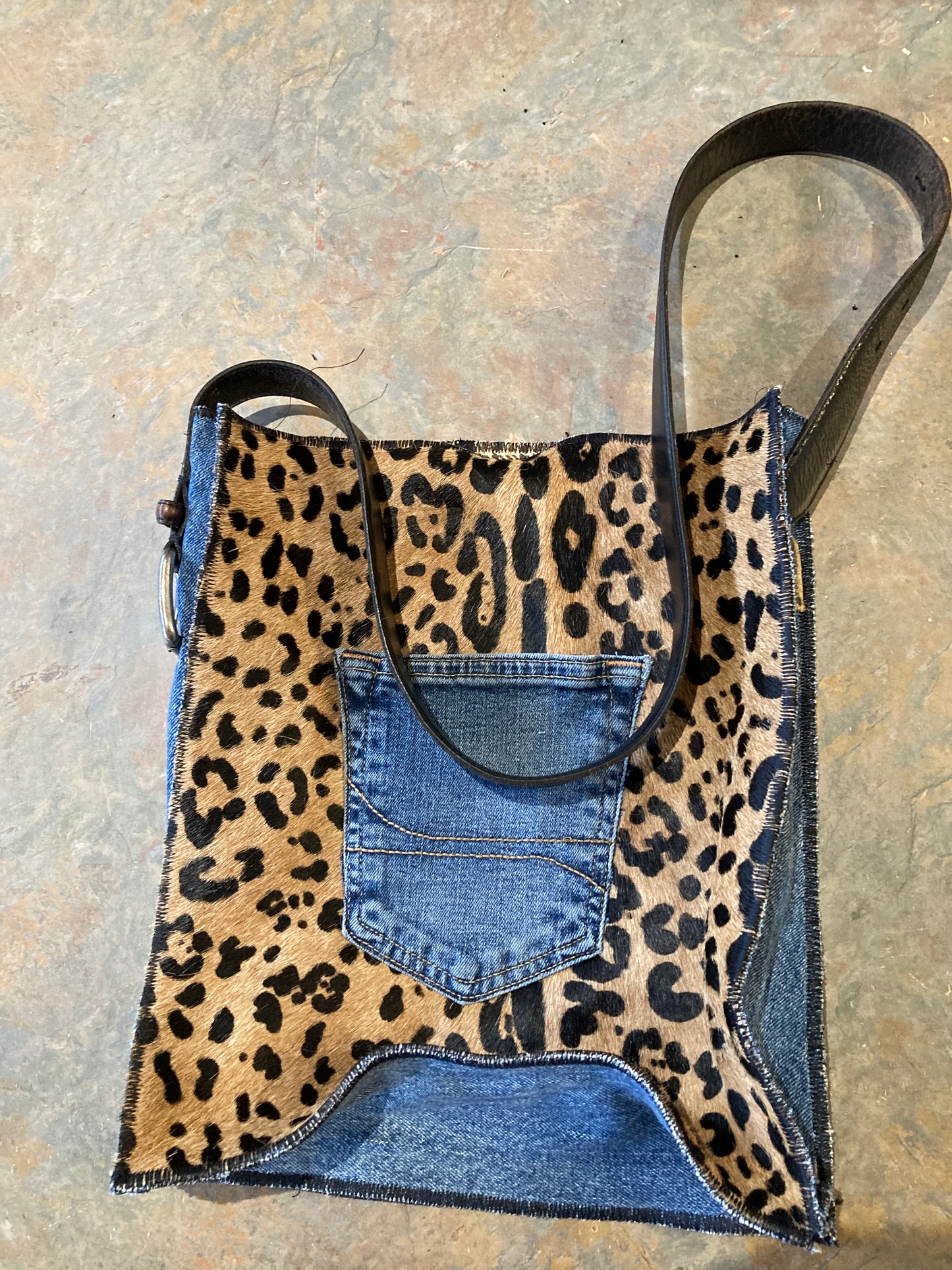 MADISON / Crossbody